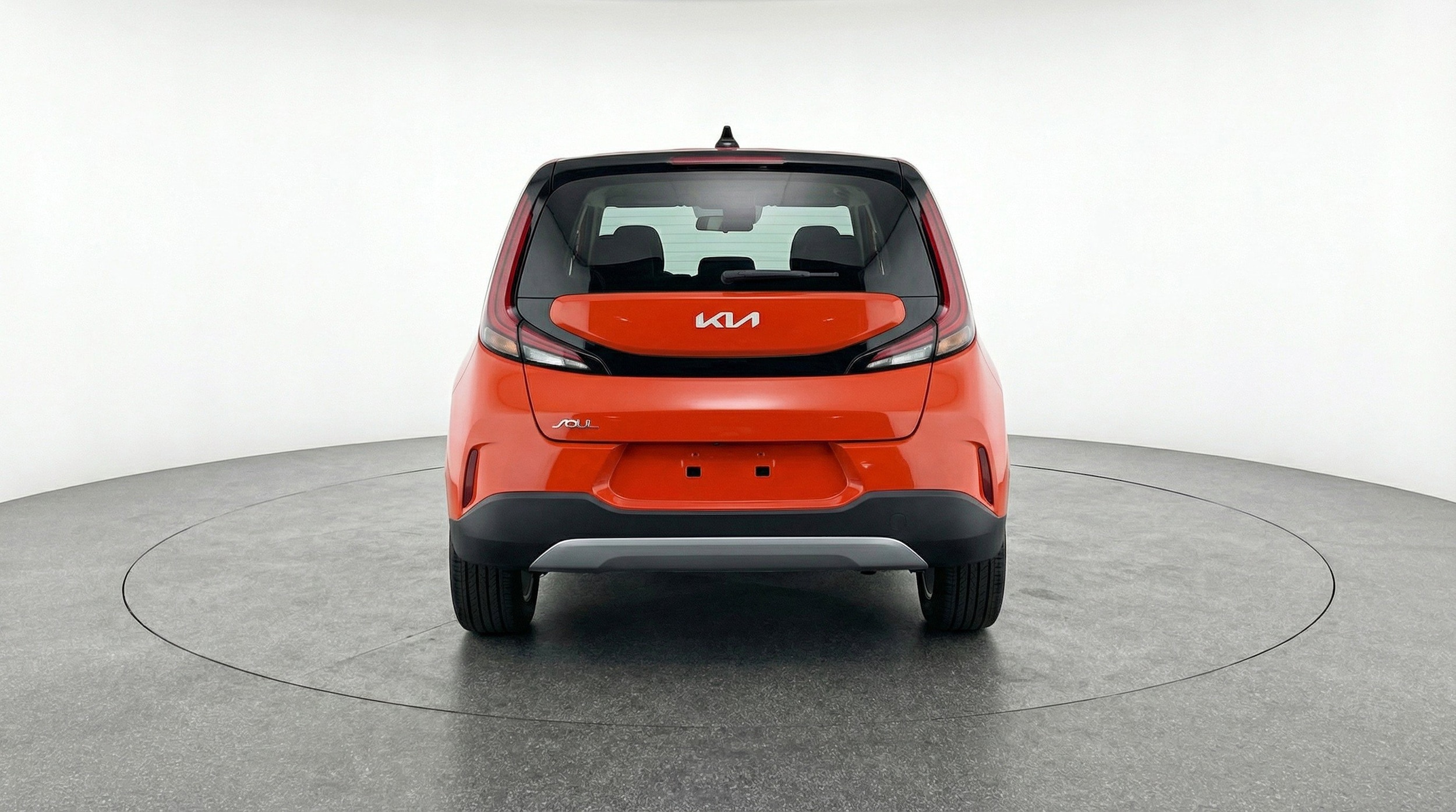 Thumbnail: 2025 Kia Soul - 7