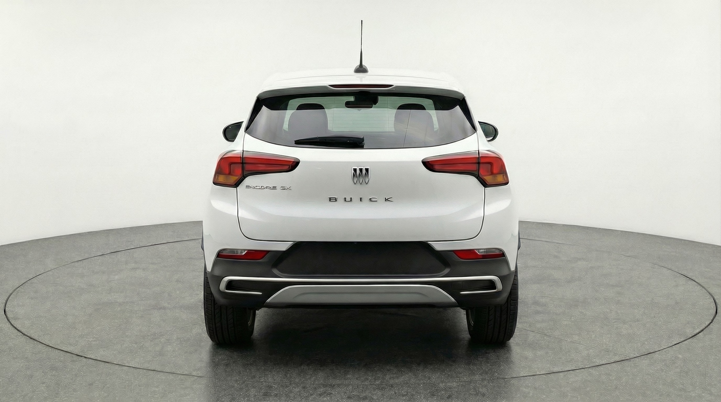 Thumbnail: 2025 Buick Encore GX - 6