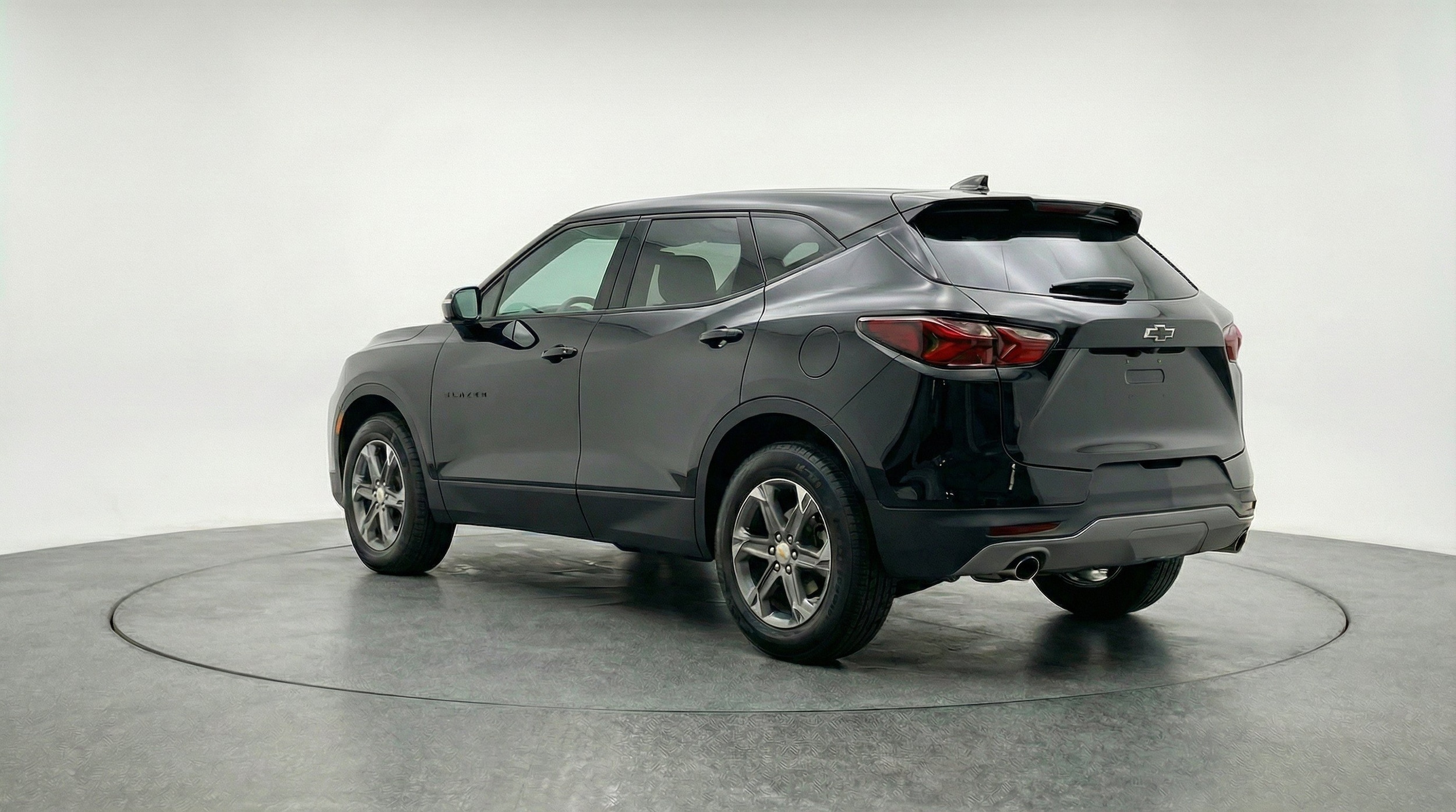 Thumbnail: 2025 Chevrolet Blazer - 6