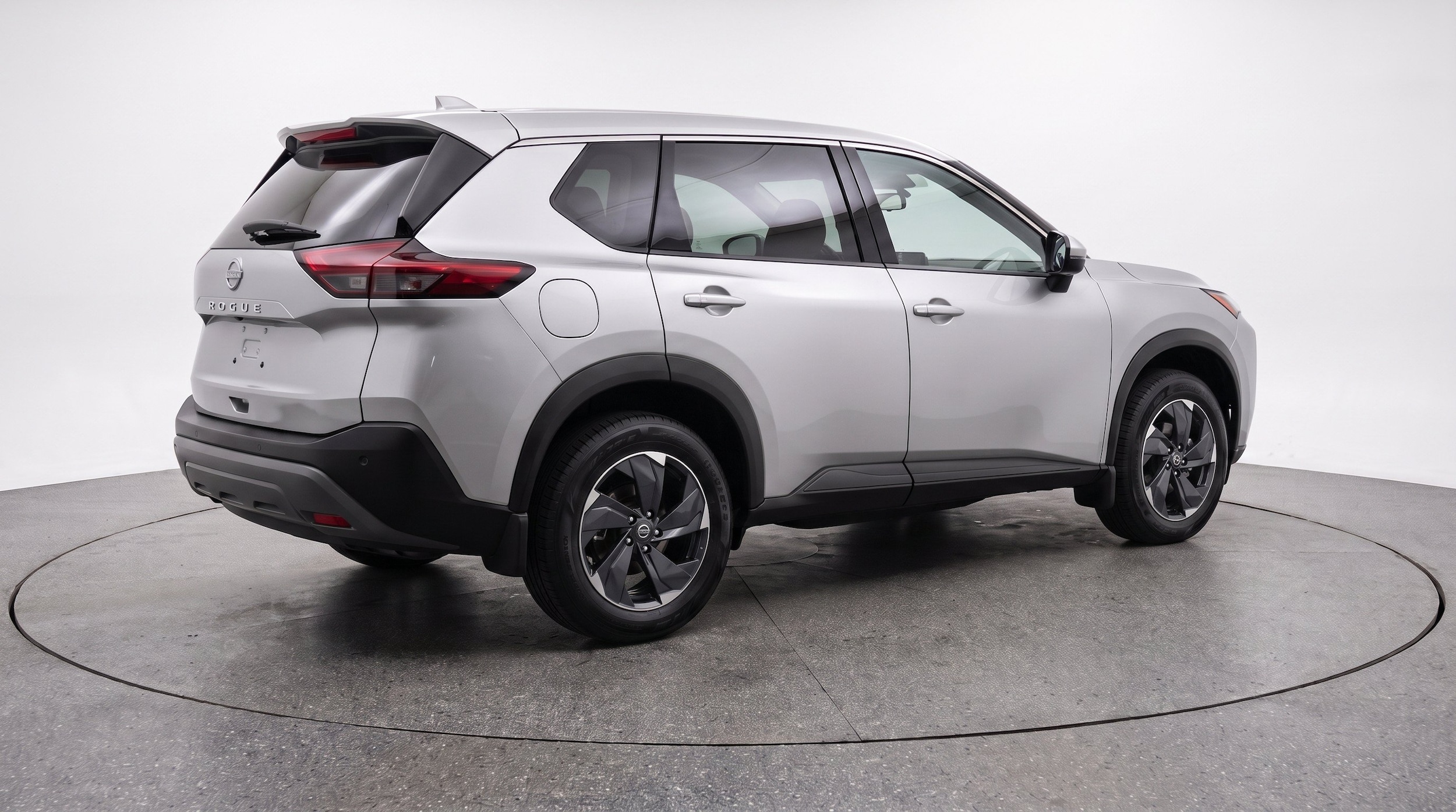 Thumbnail: 2025 Nissan Rogue - 9