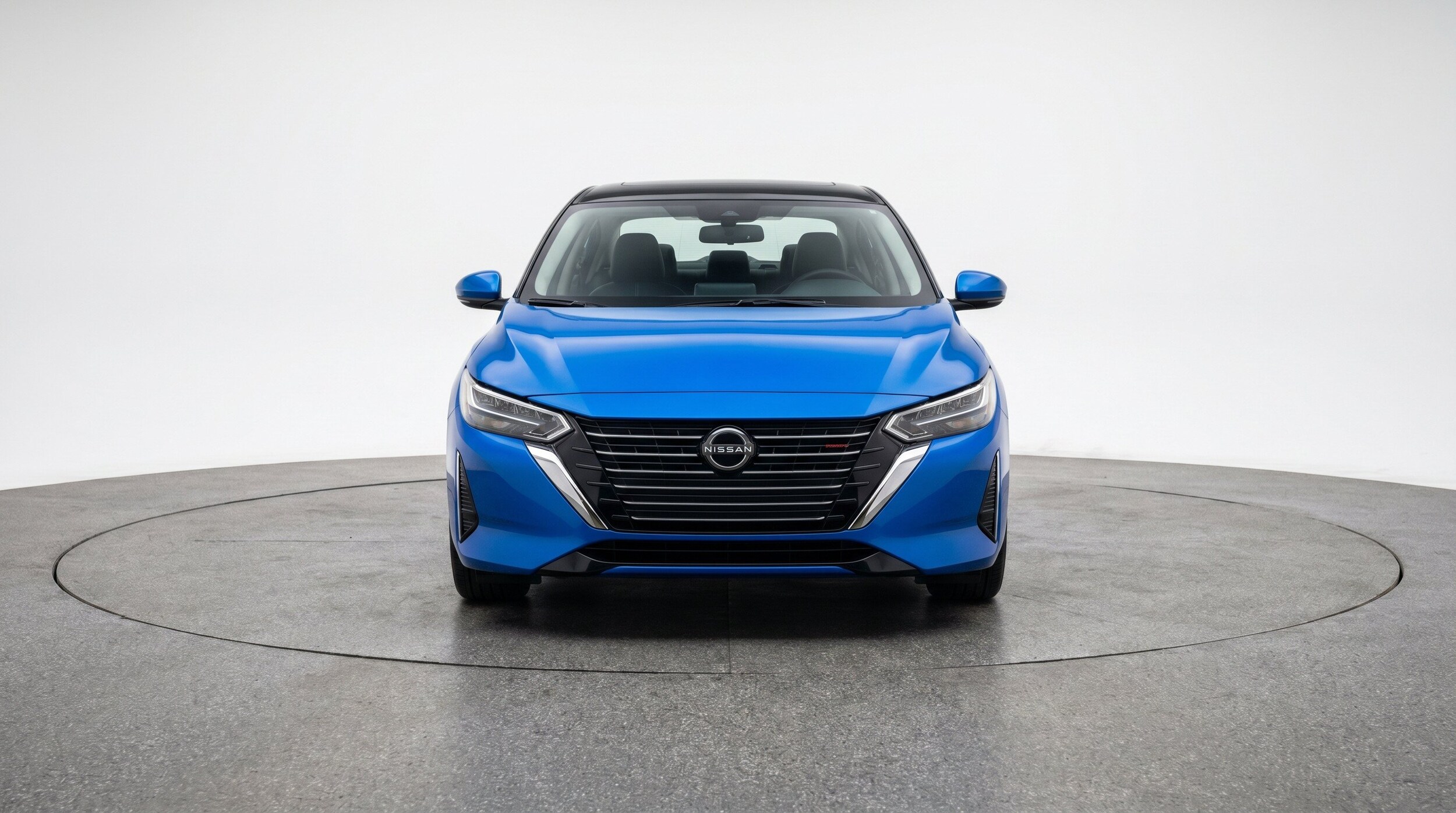 Thumbnail: 2025 Nissan Sentra - 2