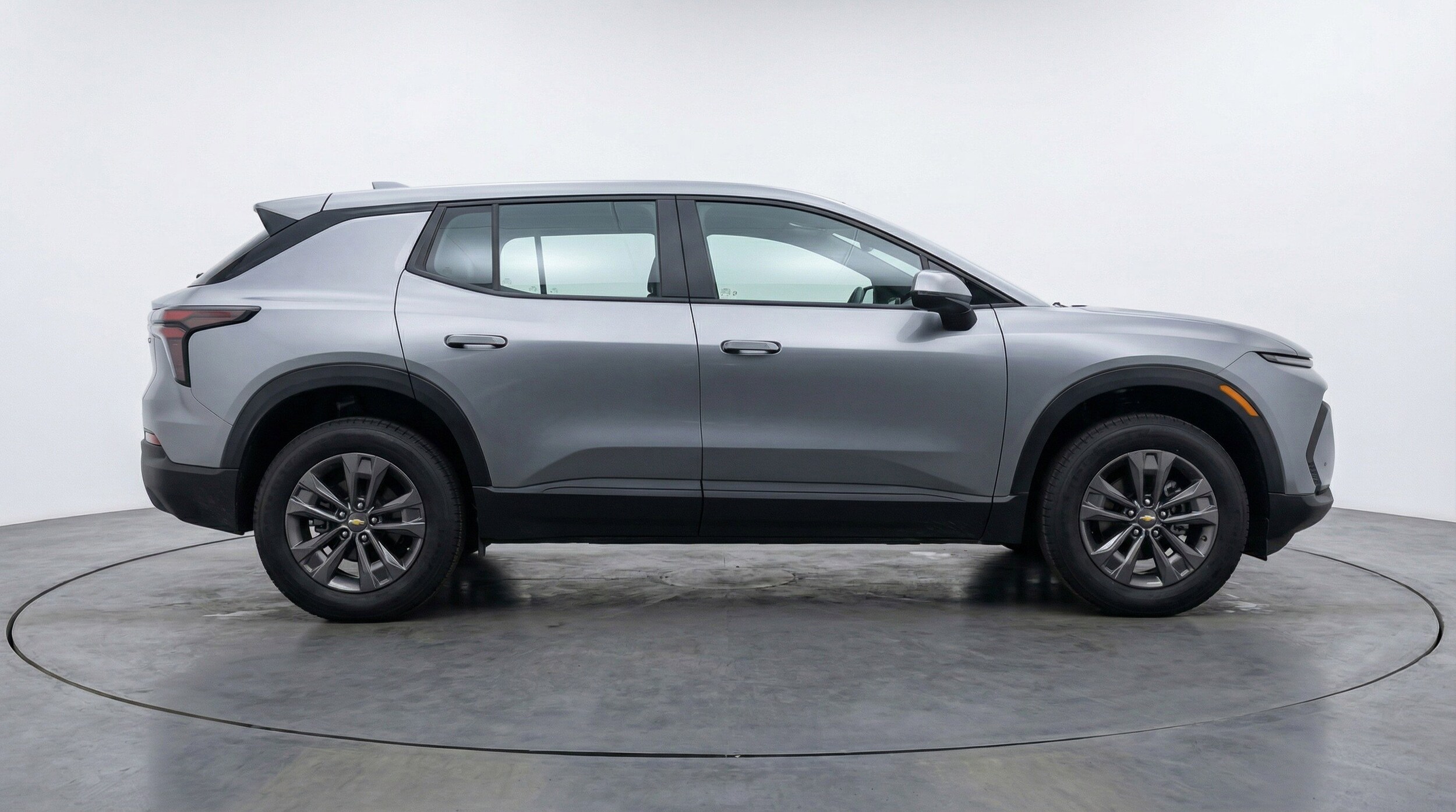 Thumbnail: 2025 Chevrolet Equinox - 11