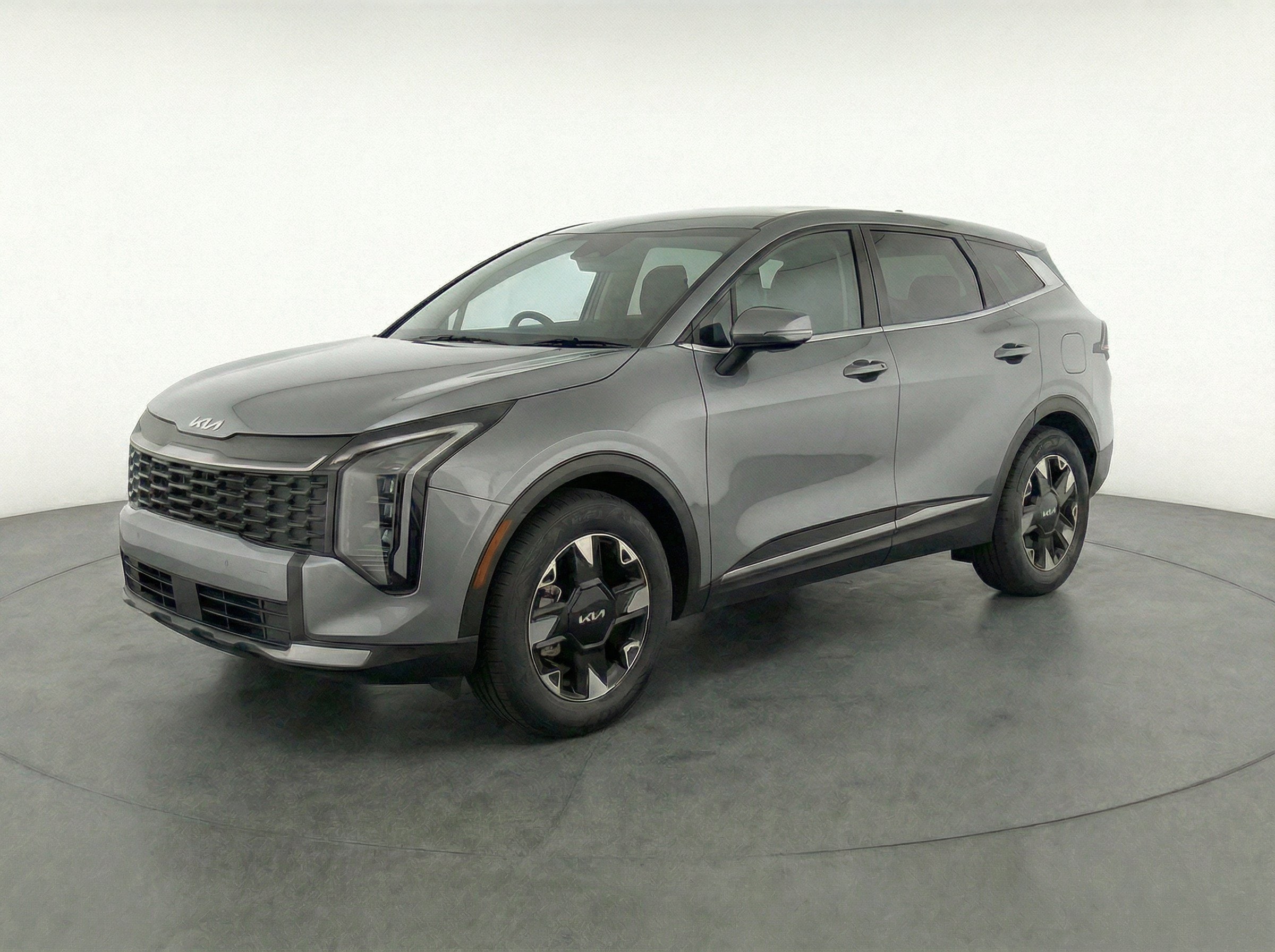 Thumbnail: 2026 Kia Sportage - 3
