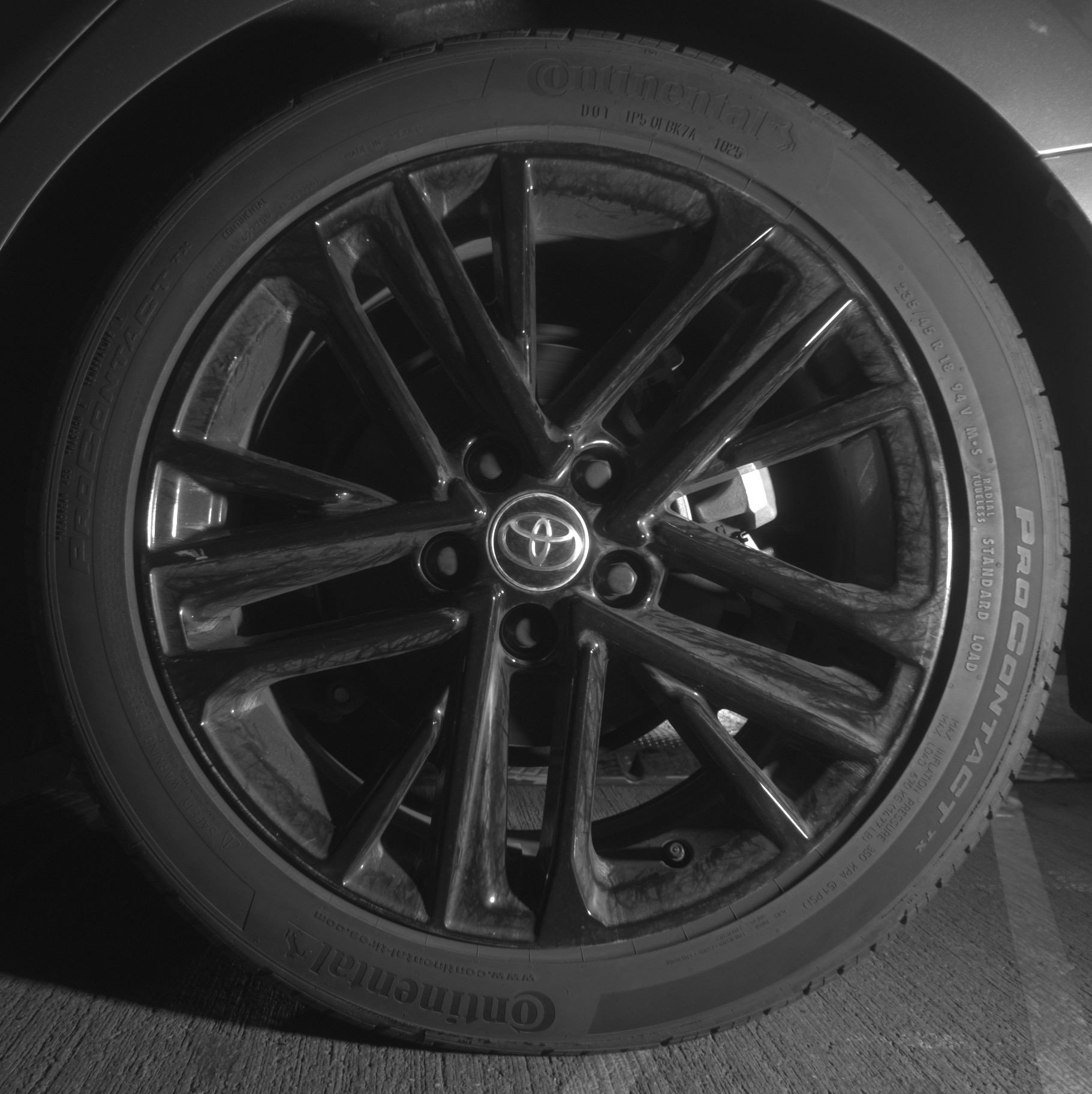 Thumbnail: 2025 Toyota Camry - 14