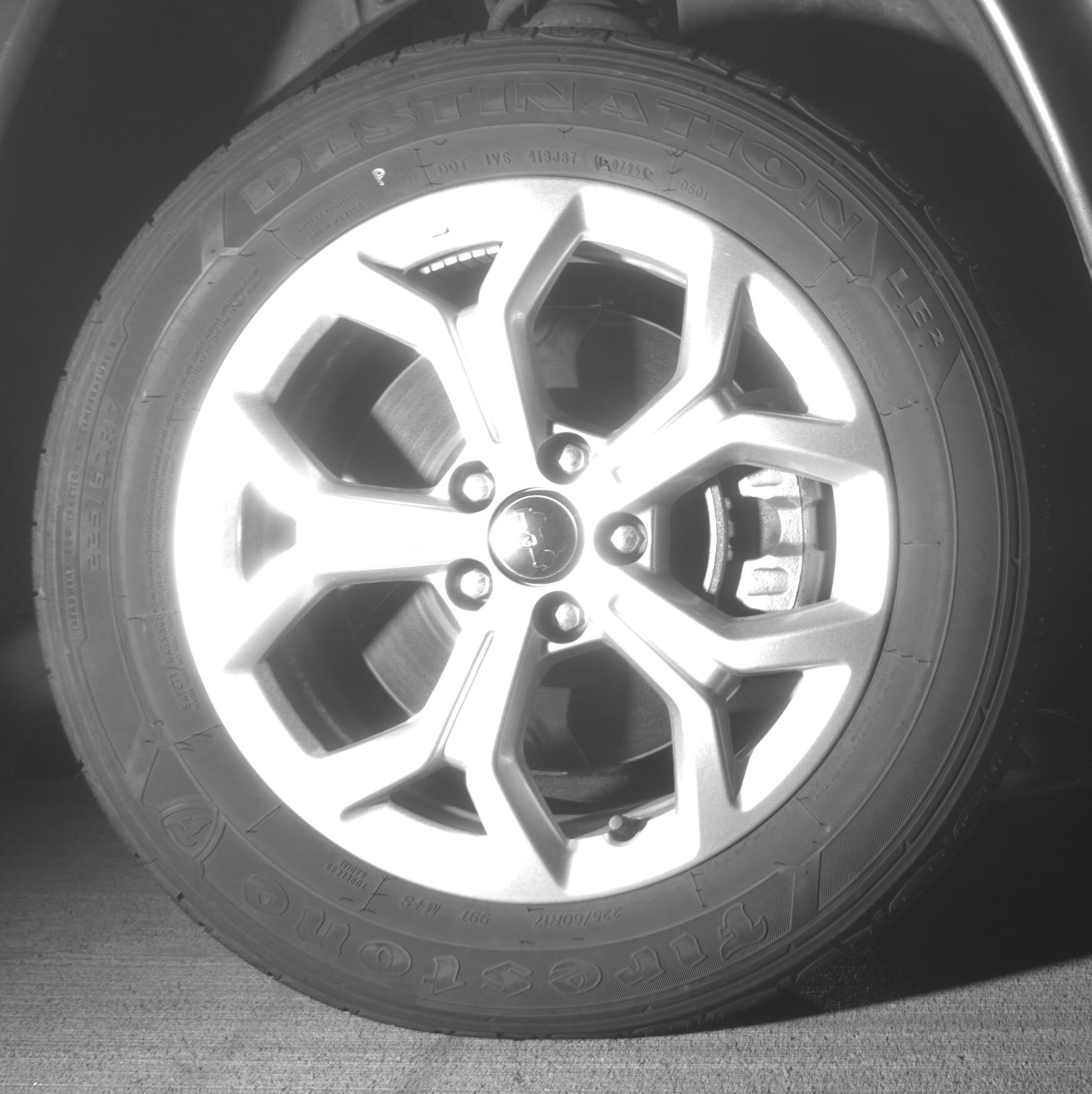 Thumbnail: 2025 Jeep Compass - 10