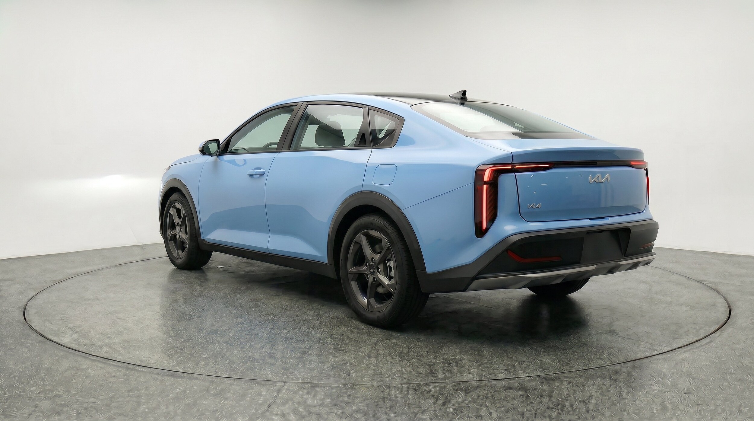 Thumbnail: 2026 Kia K4 - 6