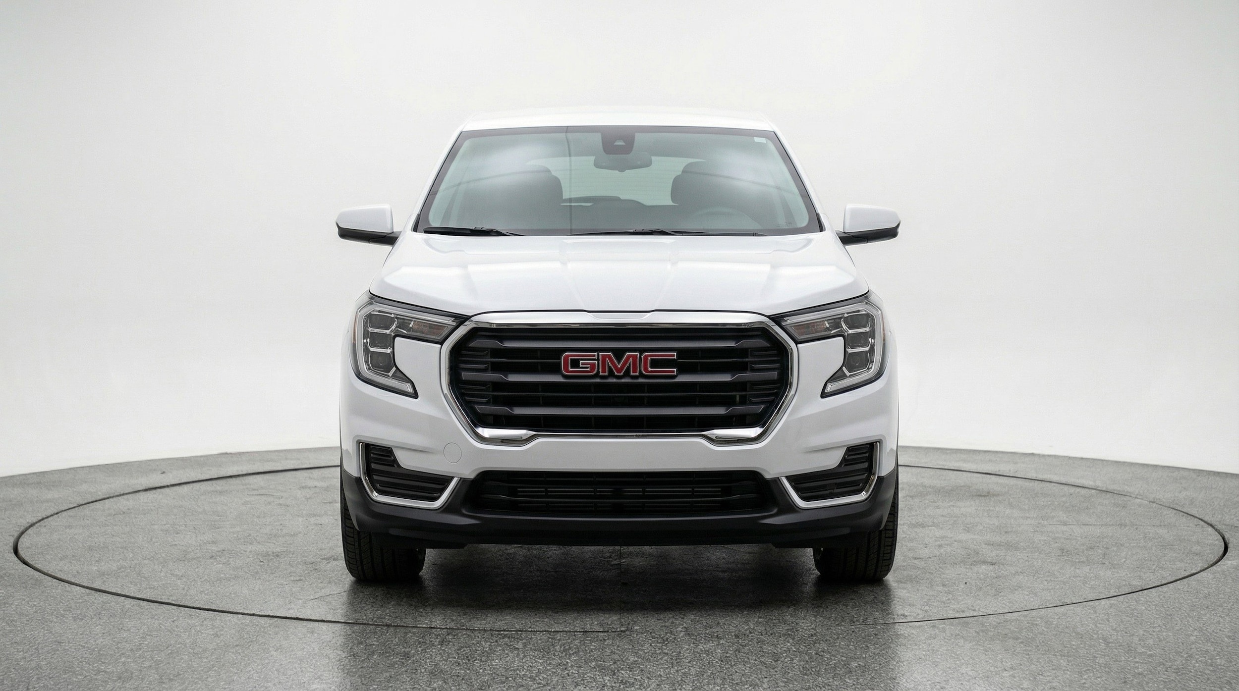 Thumbnail: 2024 GMC Terrain - 2