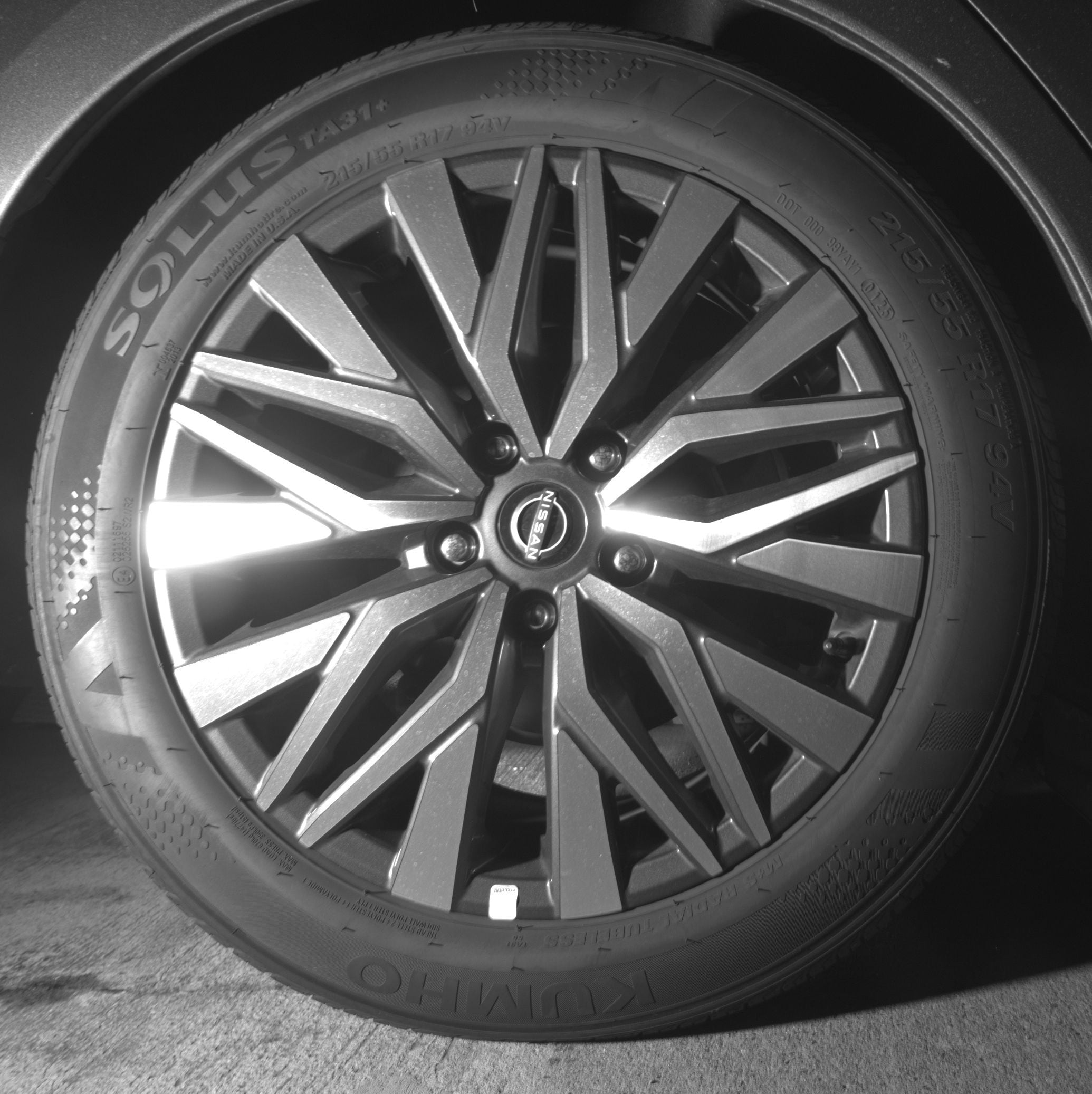 Thumbnail: 2025 Nissan Altima - 12