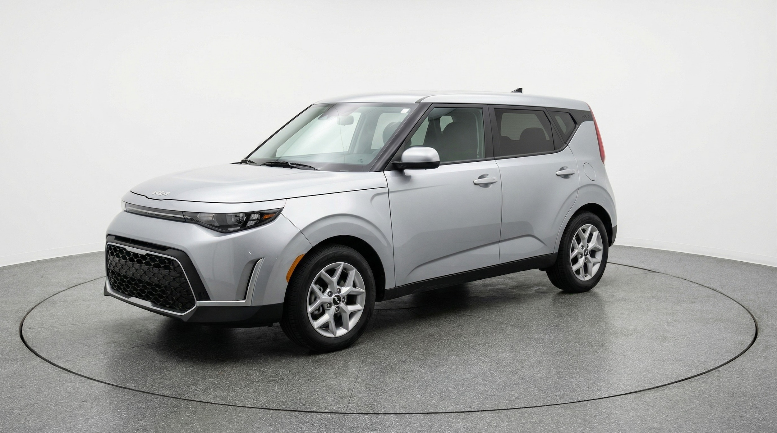 Thumbnail: 2025 Kia Soul - 3