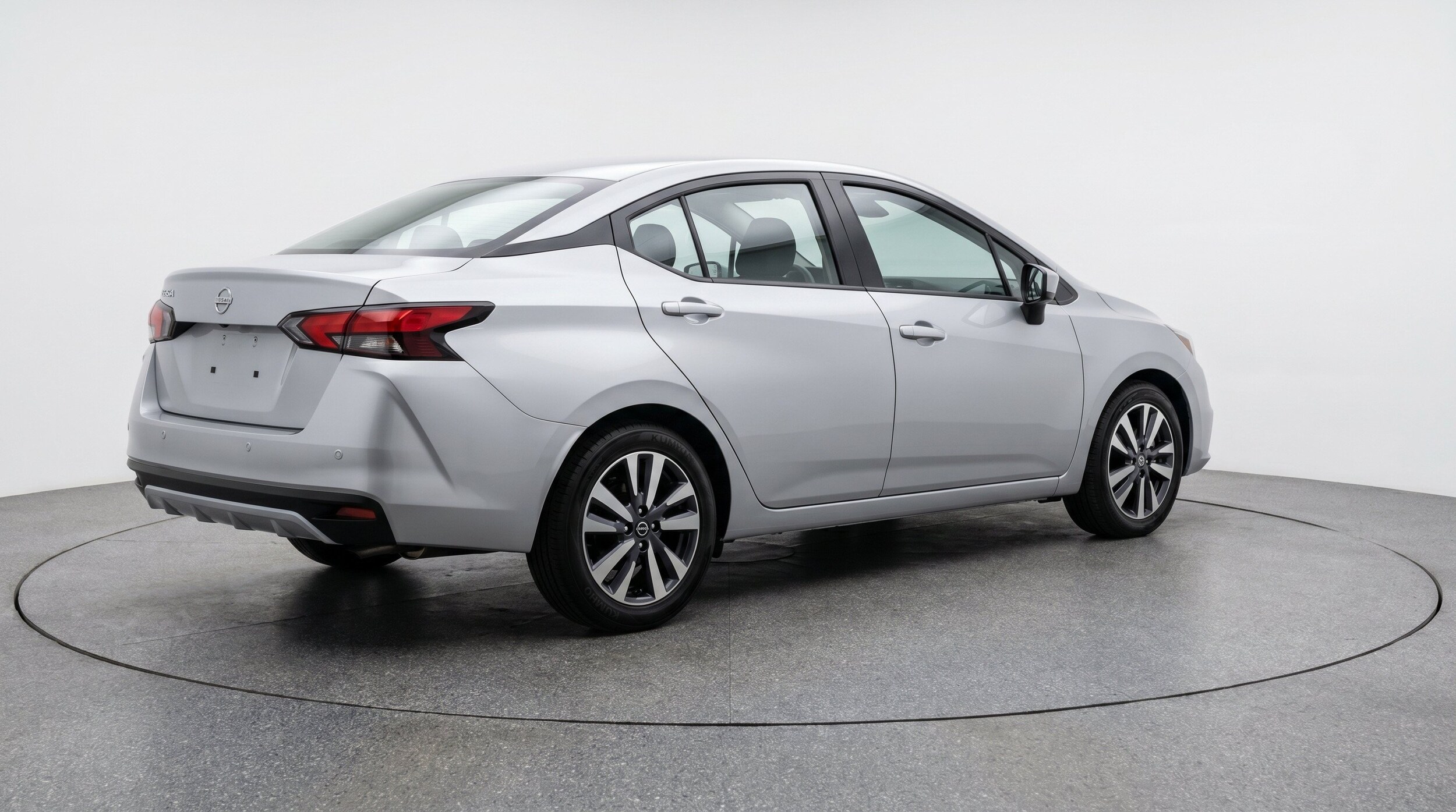 Thumbnail: 2025 Nissan Versa - 9