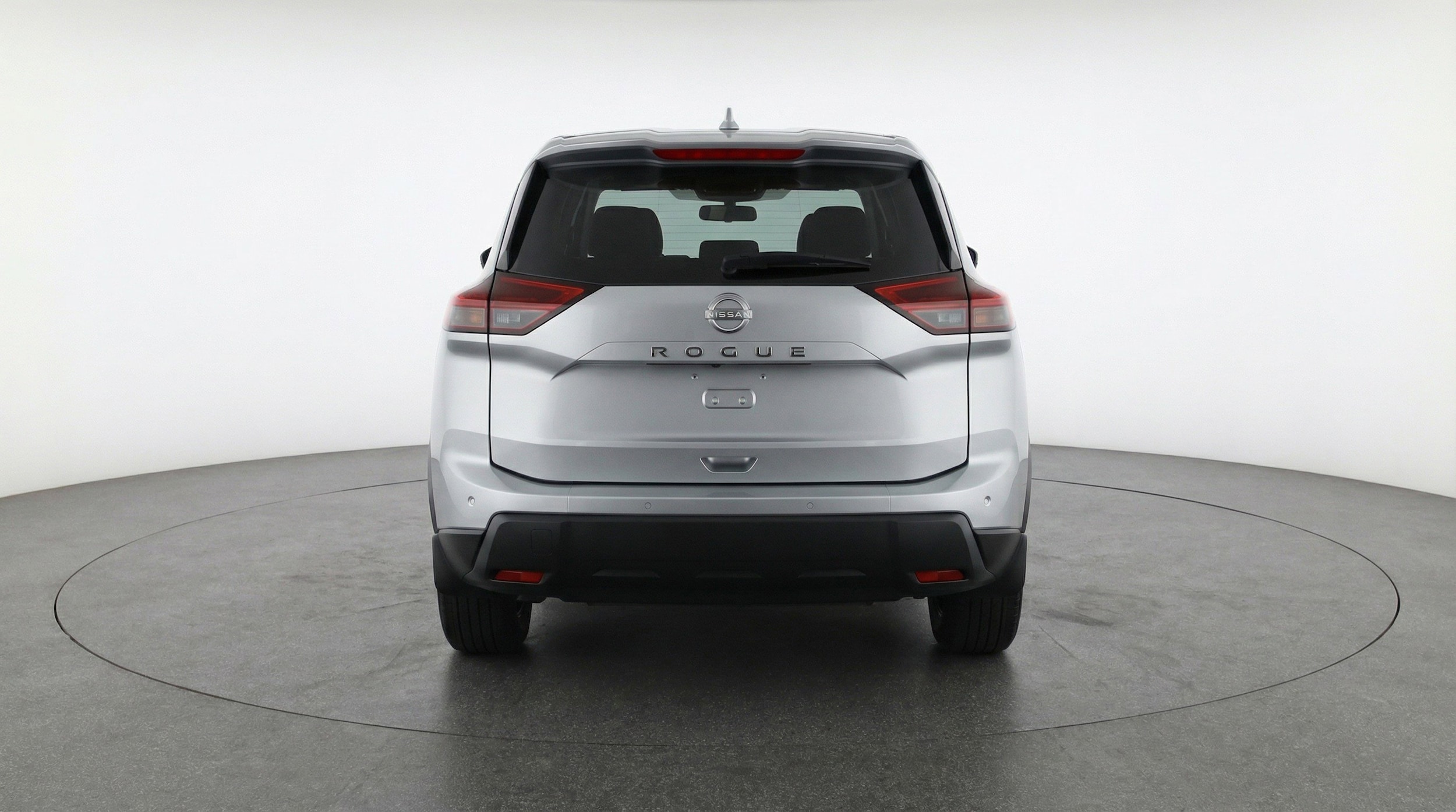 Thumbnail: 2025 Nissan Rogue - 7