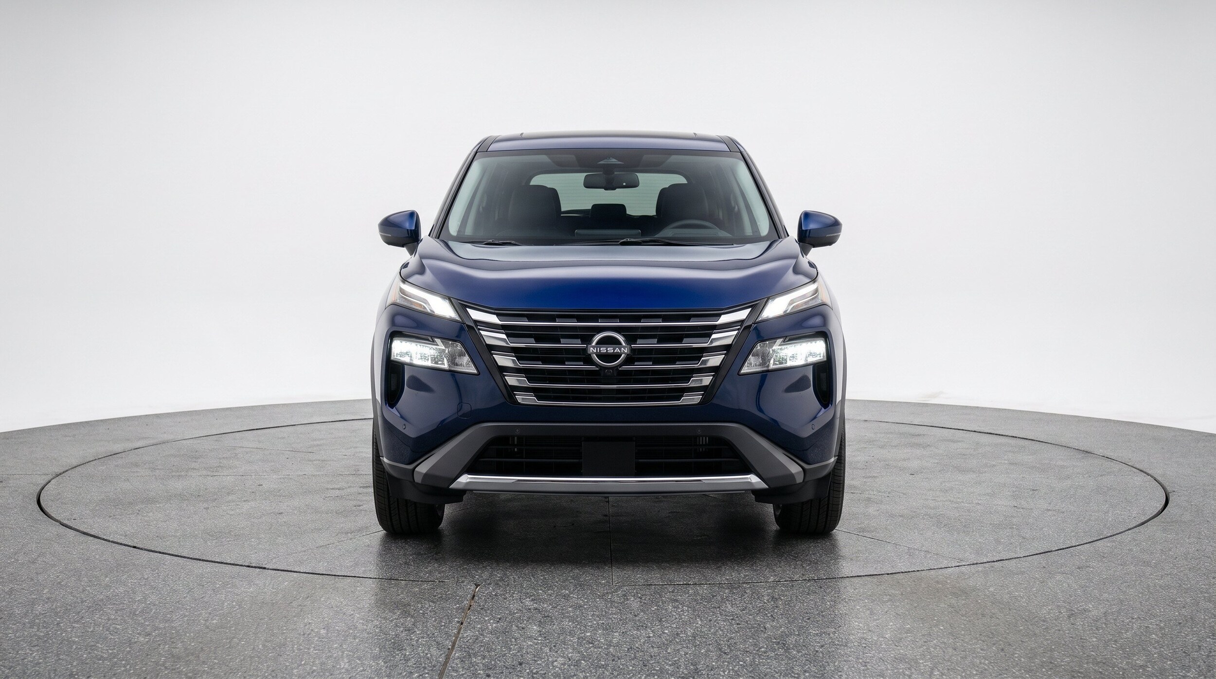 Thumbnail: 2026 Nissan Rogue - 2