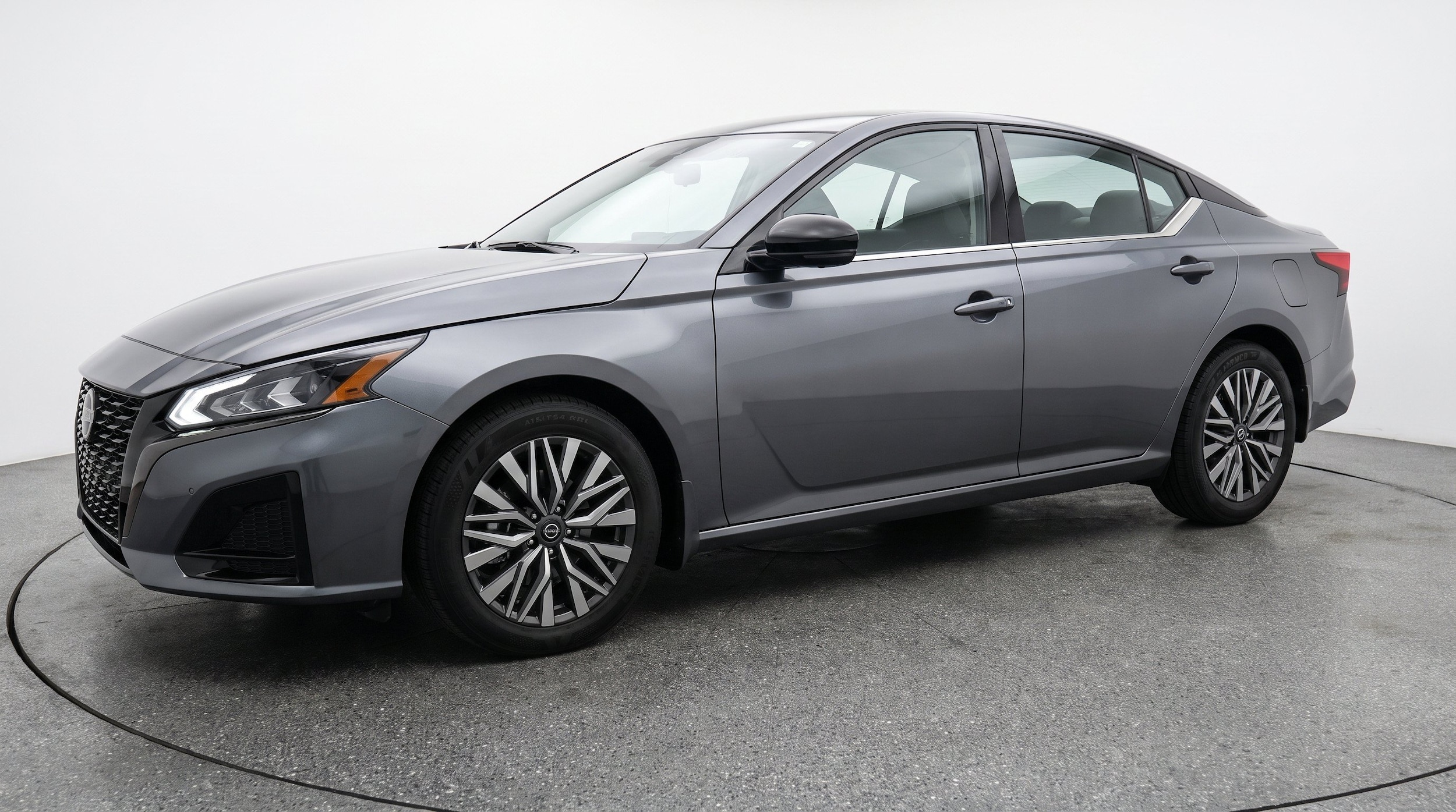 Thumbnail: 2026 Nissan Altima - 3
