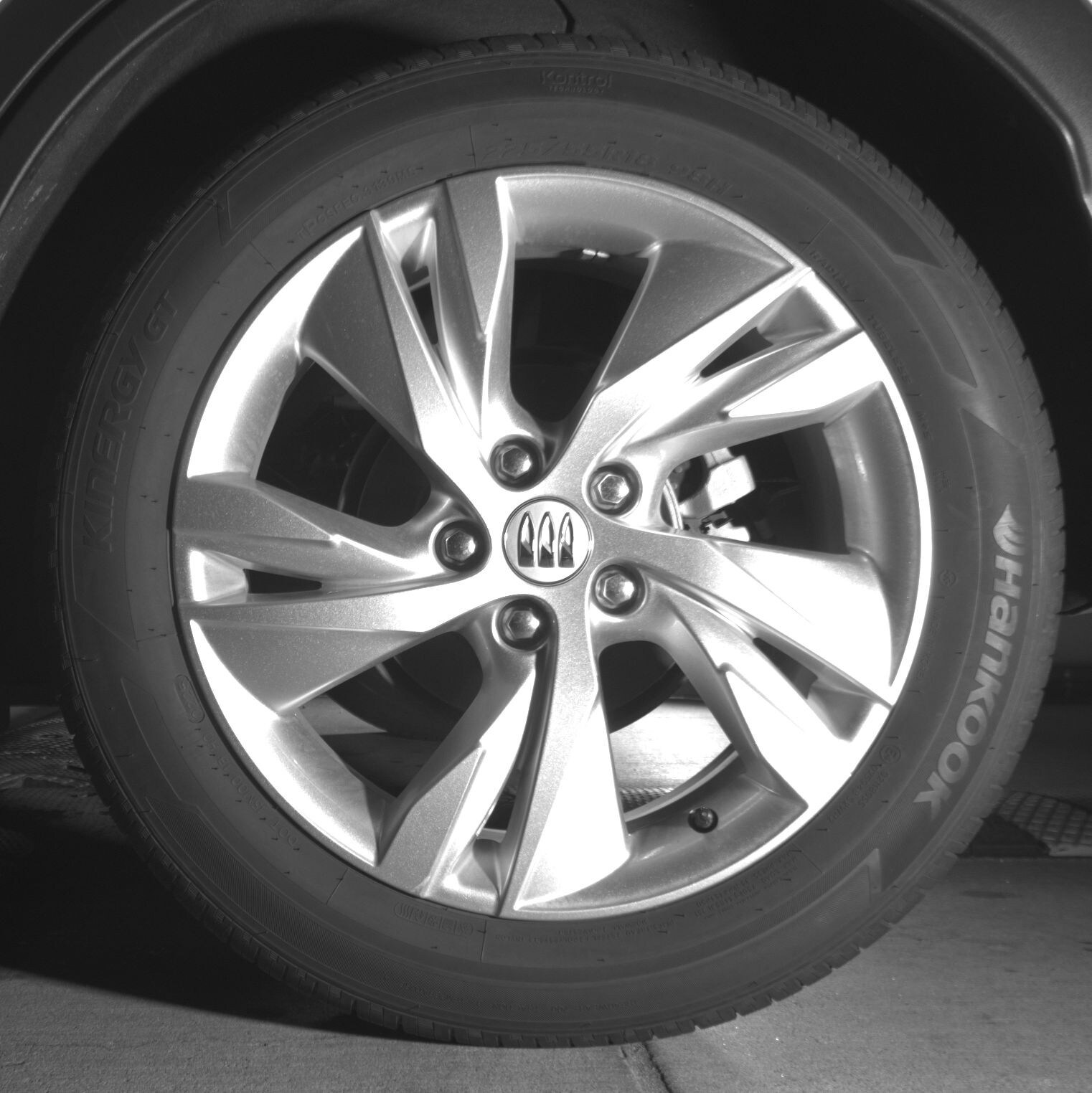 Thumbnail: 2025 Buick Encore GX - 11