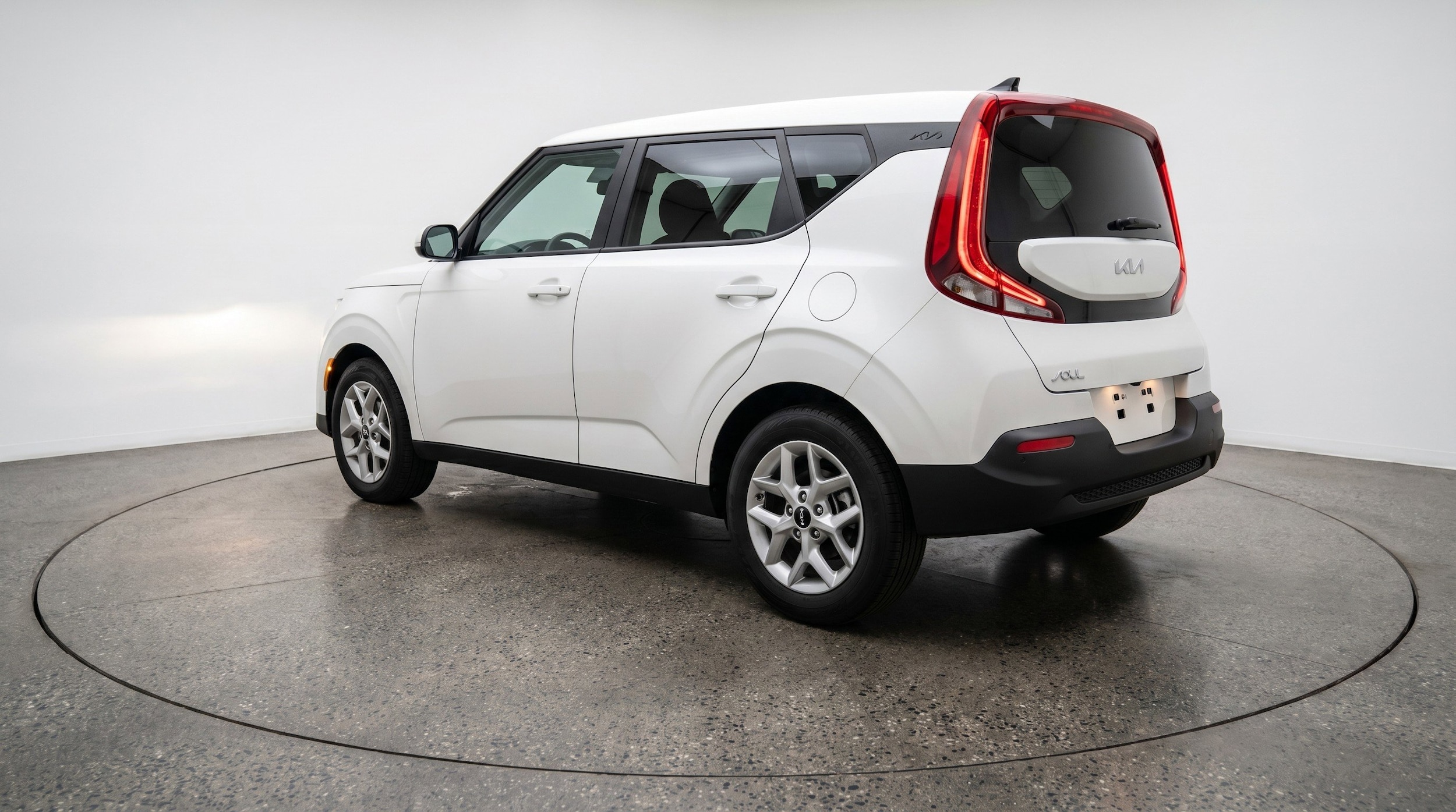 Thumbnail: 2025 Kia Soul - 6