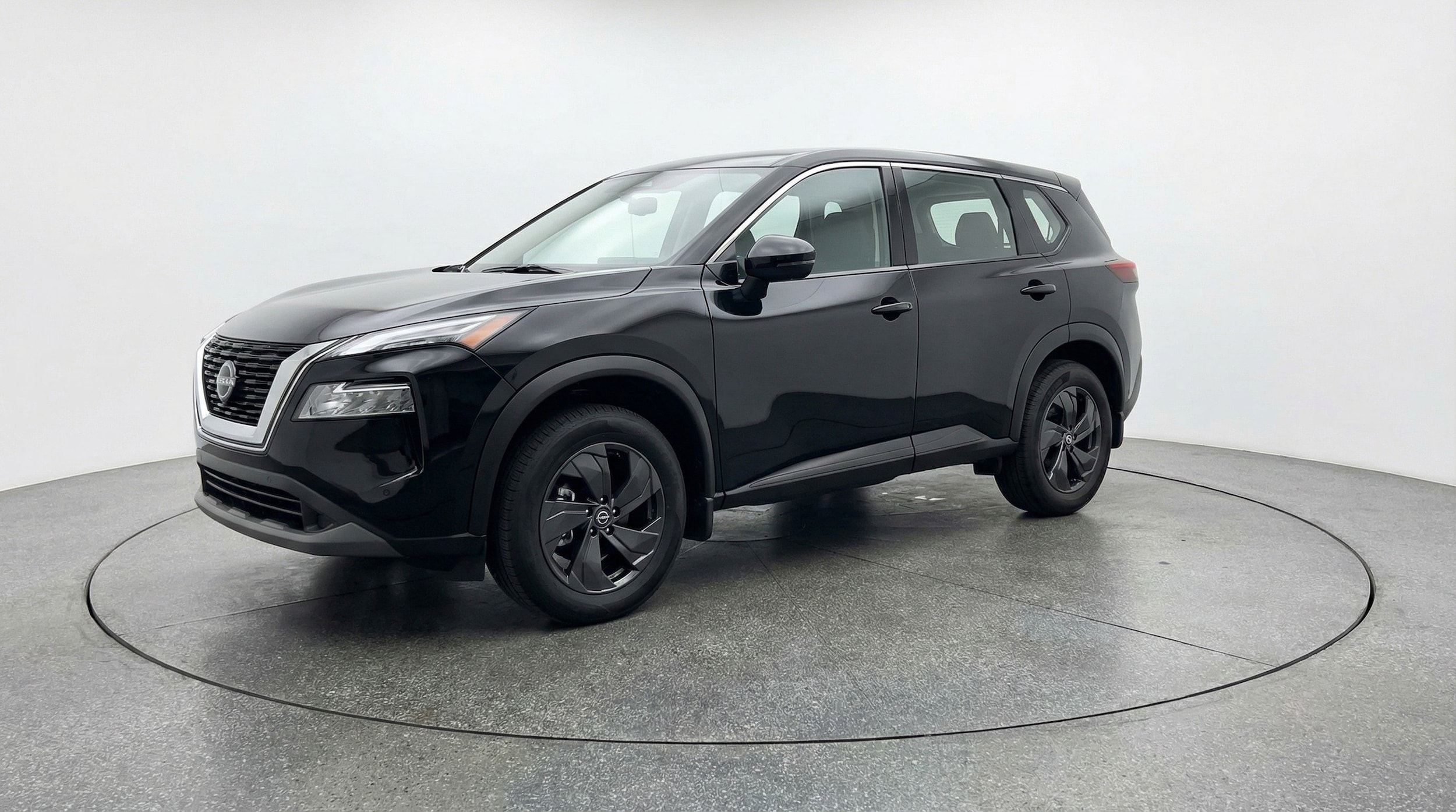 Thumbnail: 2025 Nissan Rogue - 3
