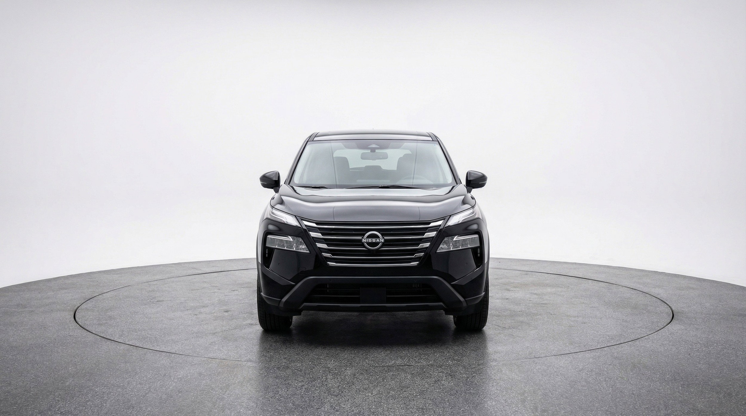 Thumbnail: 2025 Nissan Rogue - 2
