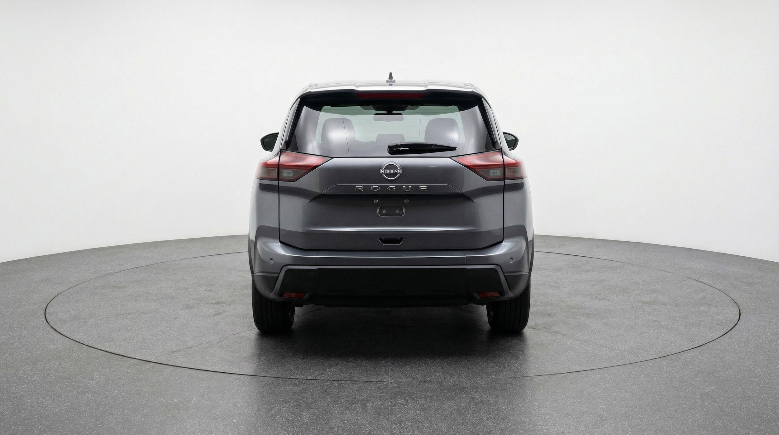 Thumbnail: 2025 Nissan Rogue - 7