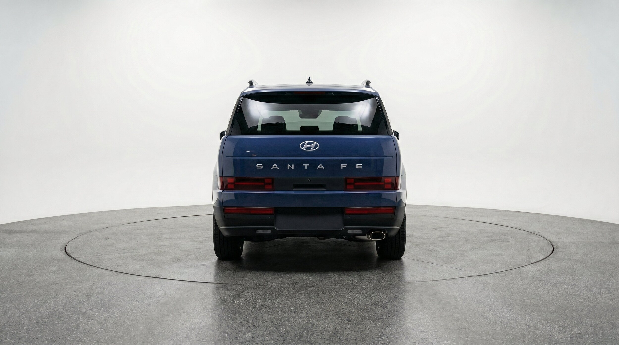 Thumbnail: 2026 Hyundai Santa Fe - 7