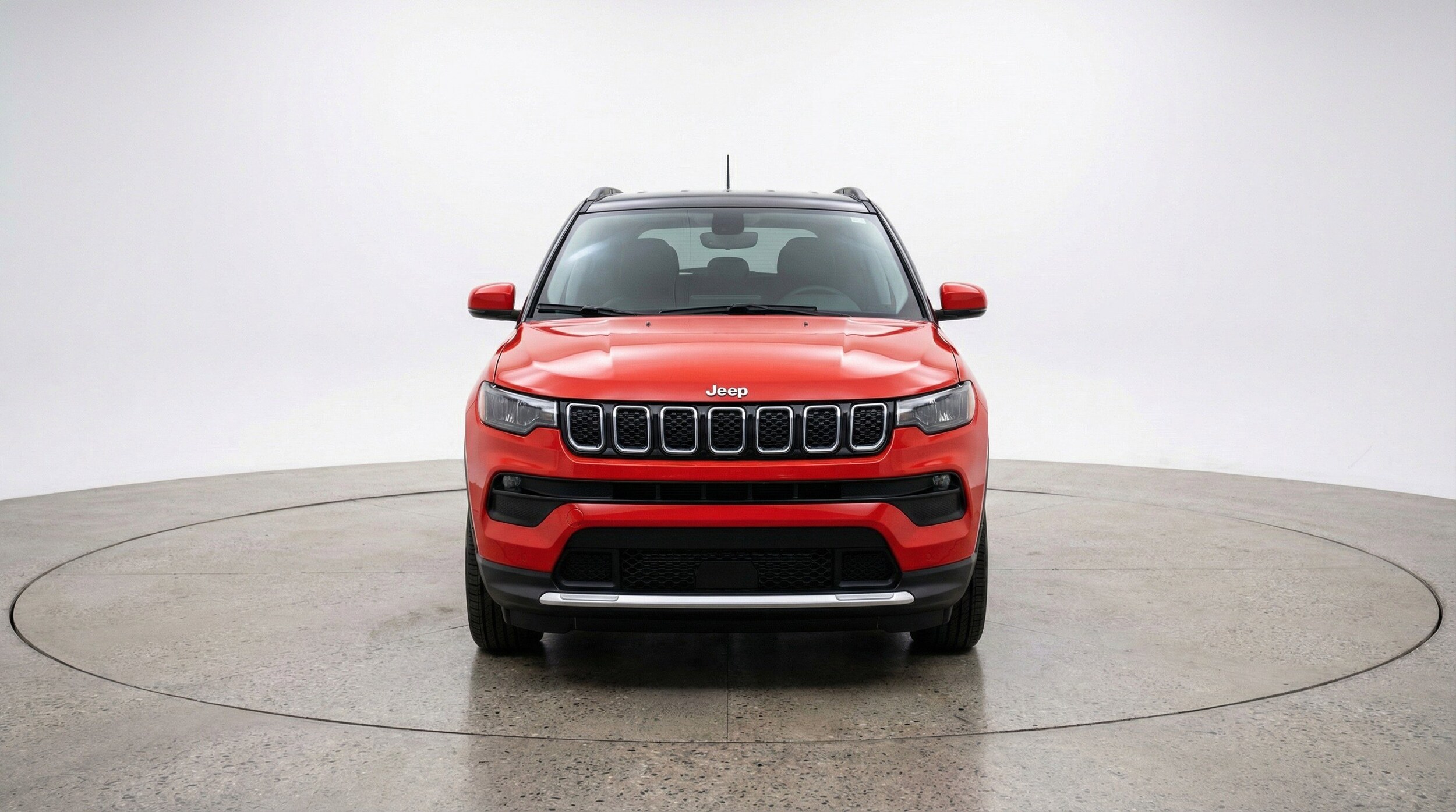 Thumbnail: 2025 Jeep Compass - 2