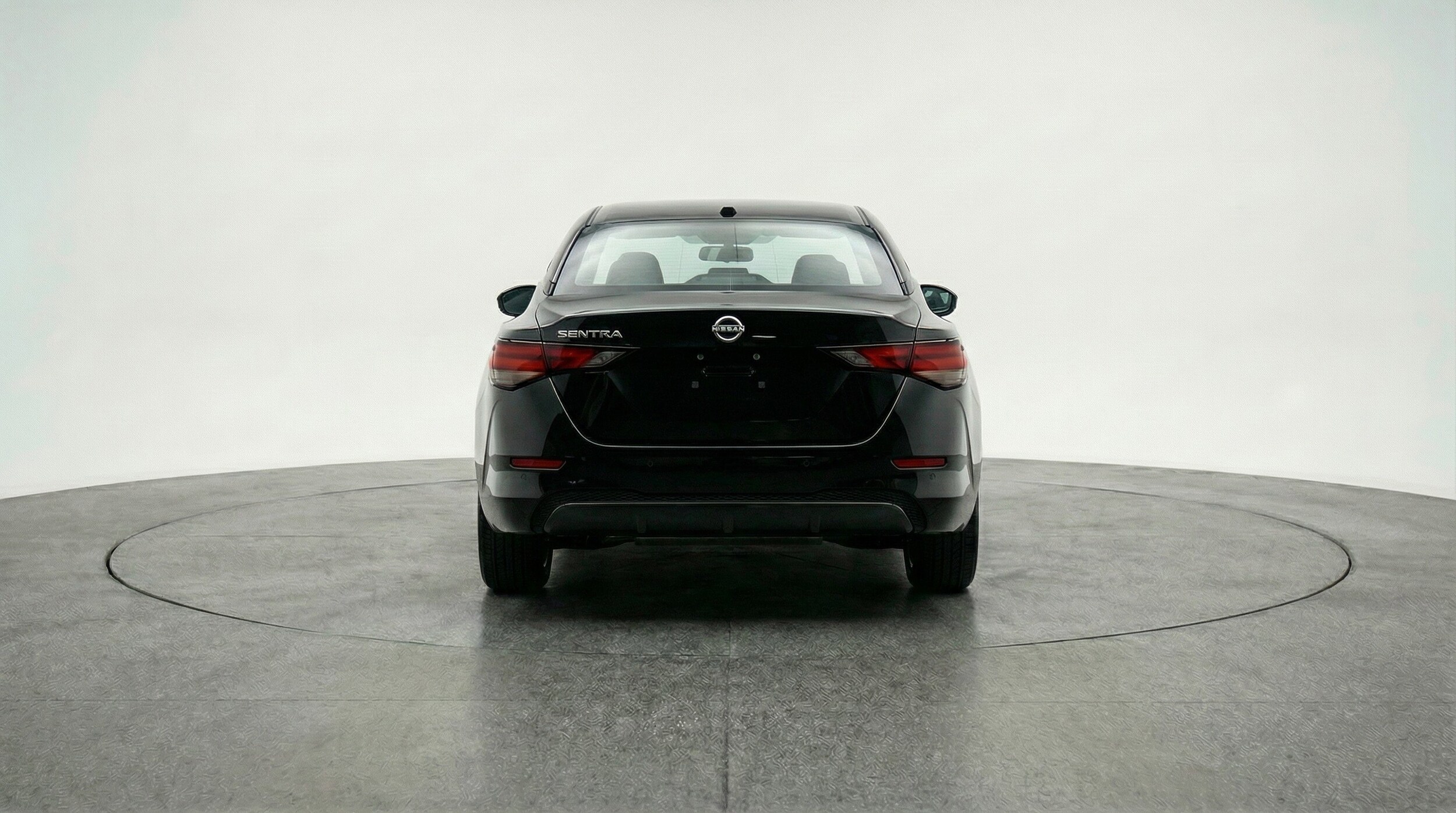 Thumbnail: 2025 Nissan Sentra - 7