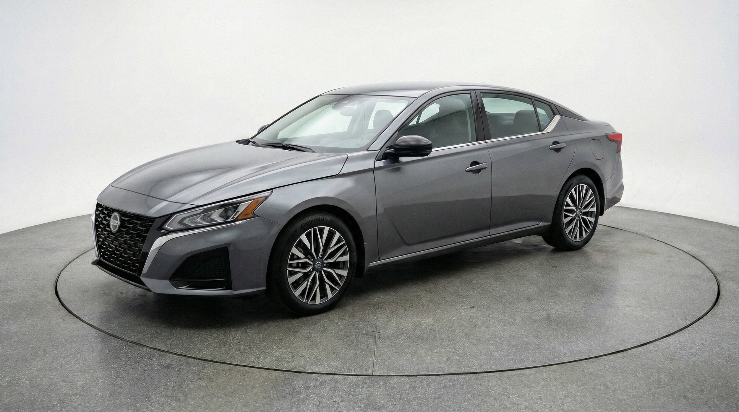 Thumbnail: 2025 Nissan Altima - 3