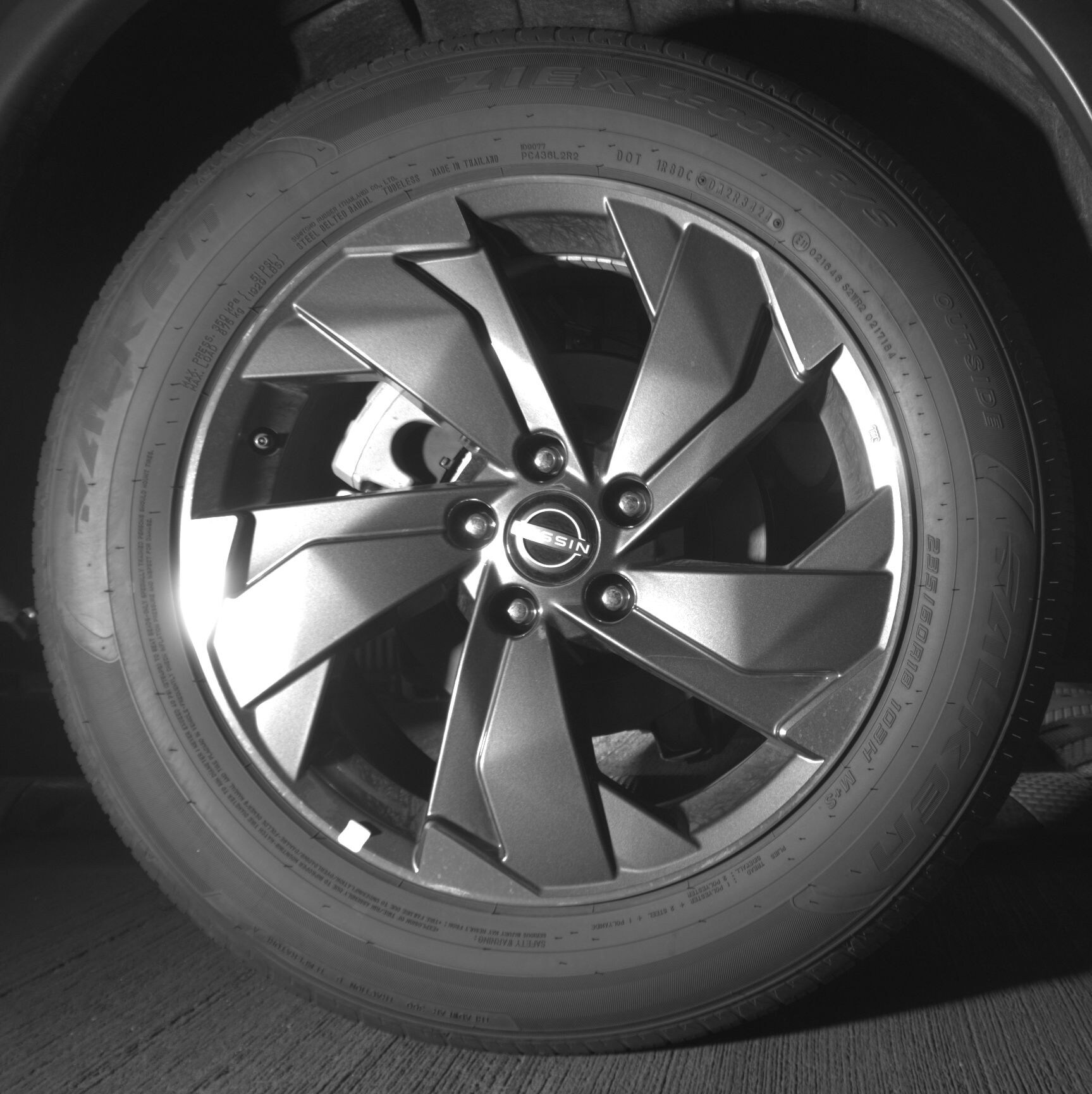 Thumbnail: 2025 Nissan Rogue - 12