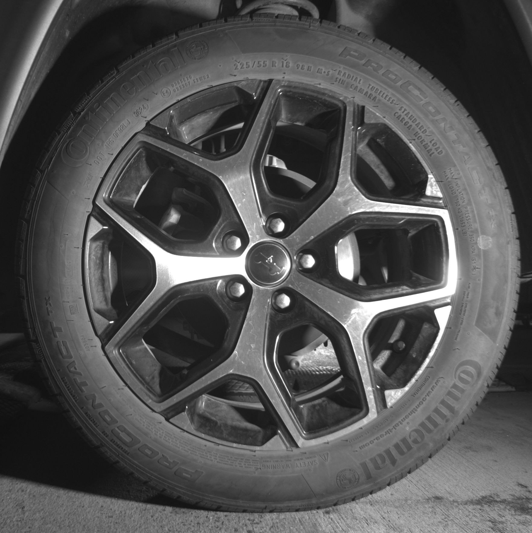 Thumbnail: 2025 Jeep Compass - 14