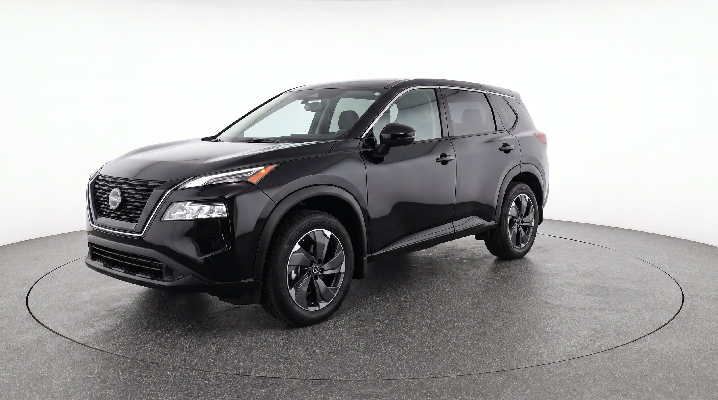 Thumbnail: 2025 Nissan Rogue - 3