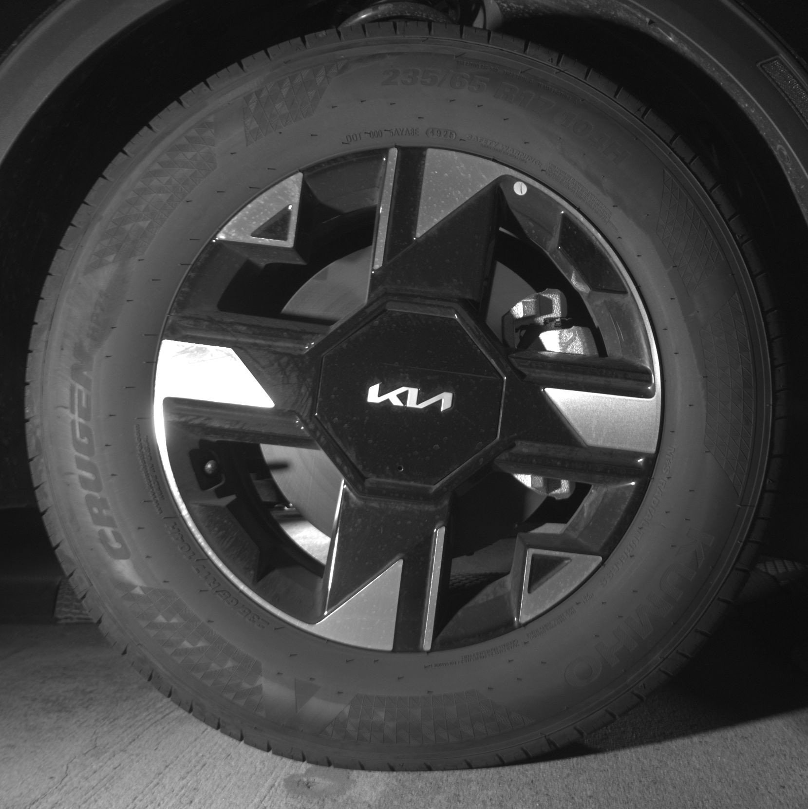 Thumbnail: 2026 Kia Sportage - 13