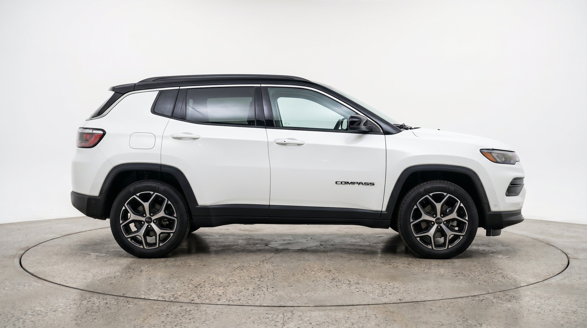 Thumbnail: 2025 Jeep Compass - 11