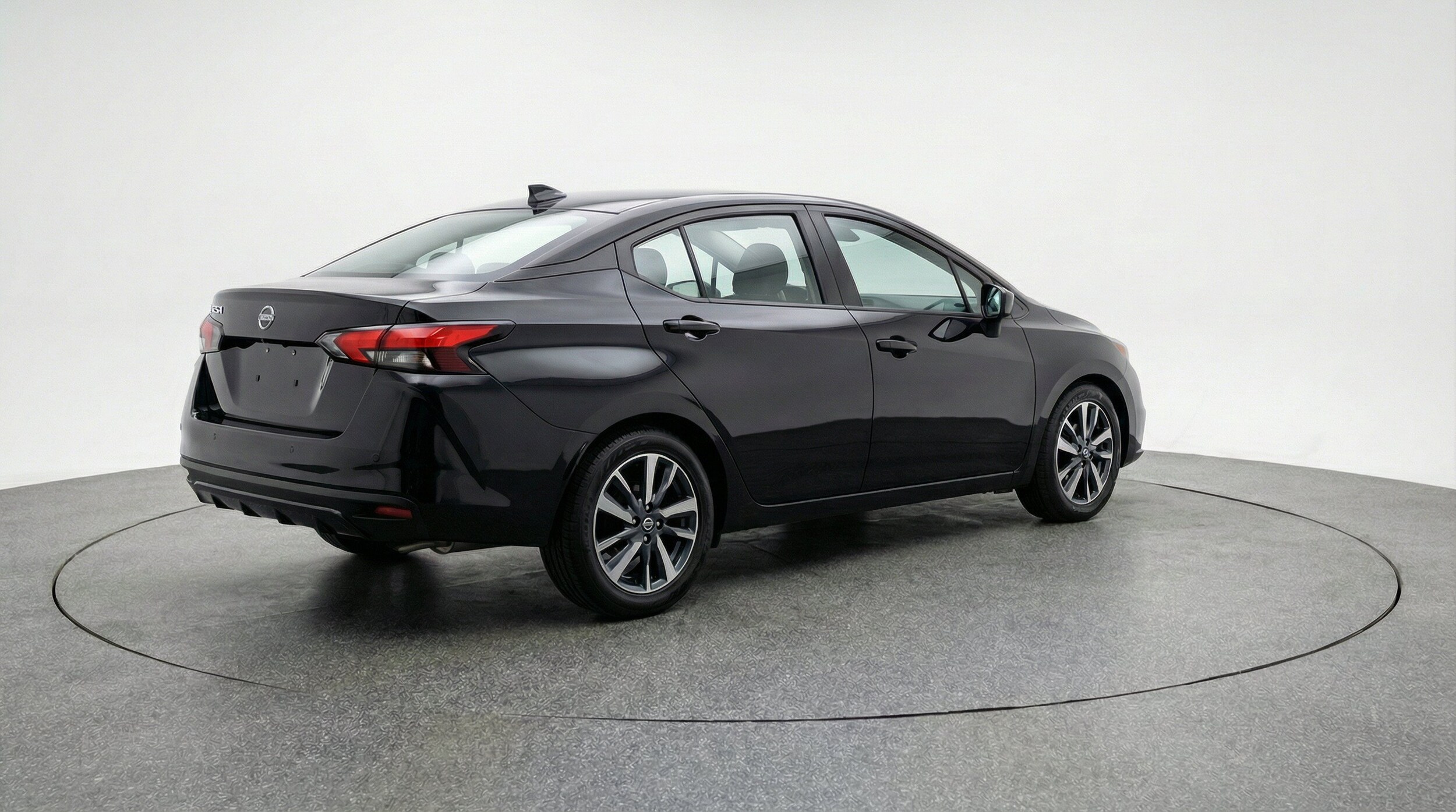 Thumbnail: 2025 Nissan Versa - 9