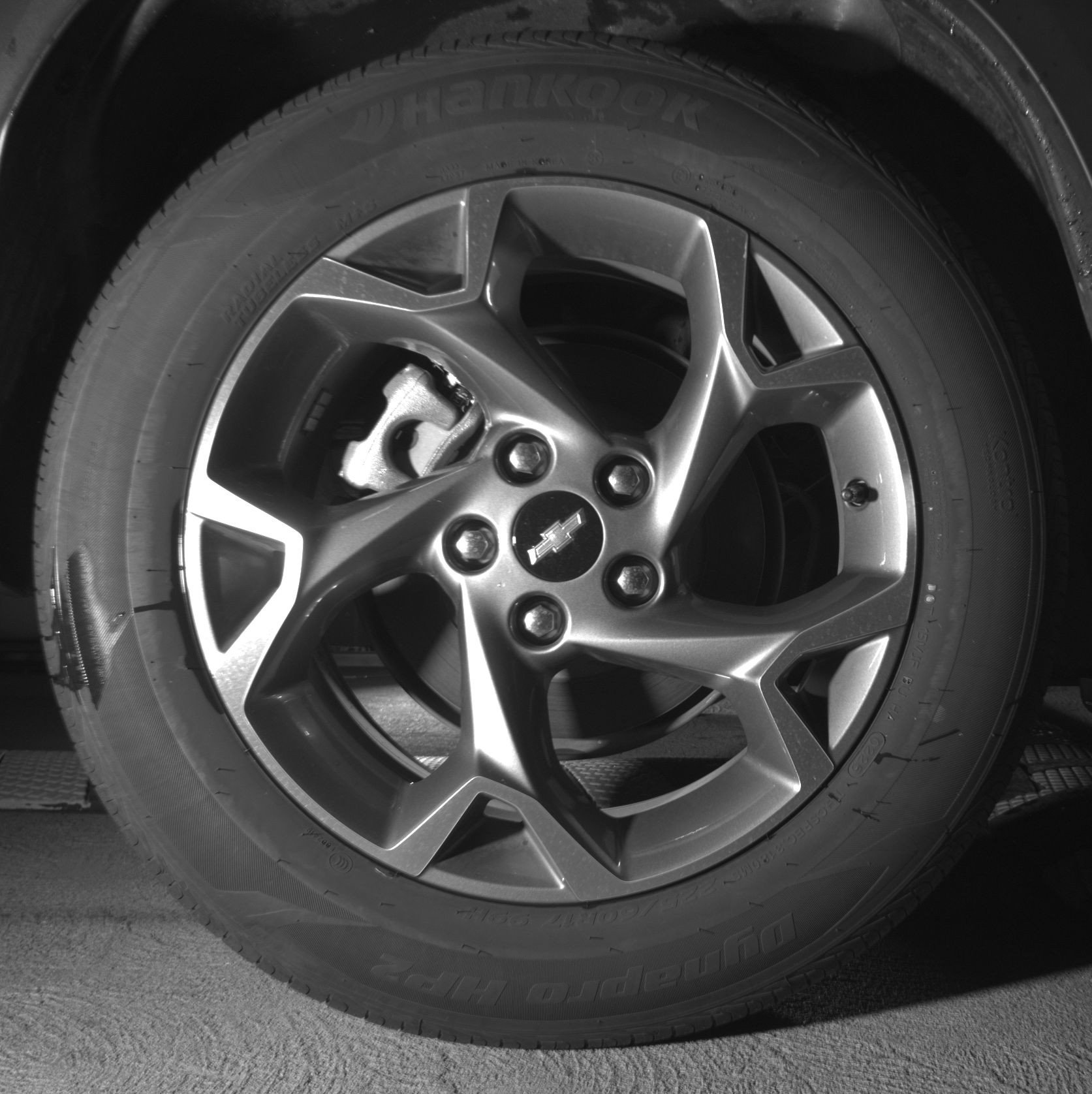 Thumbnail: 2025 Chevrolet Trax - 15