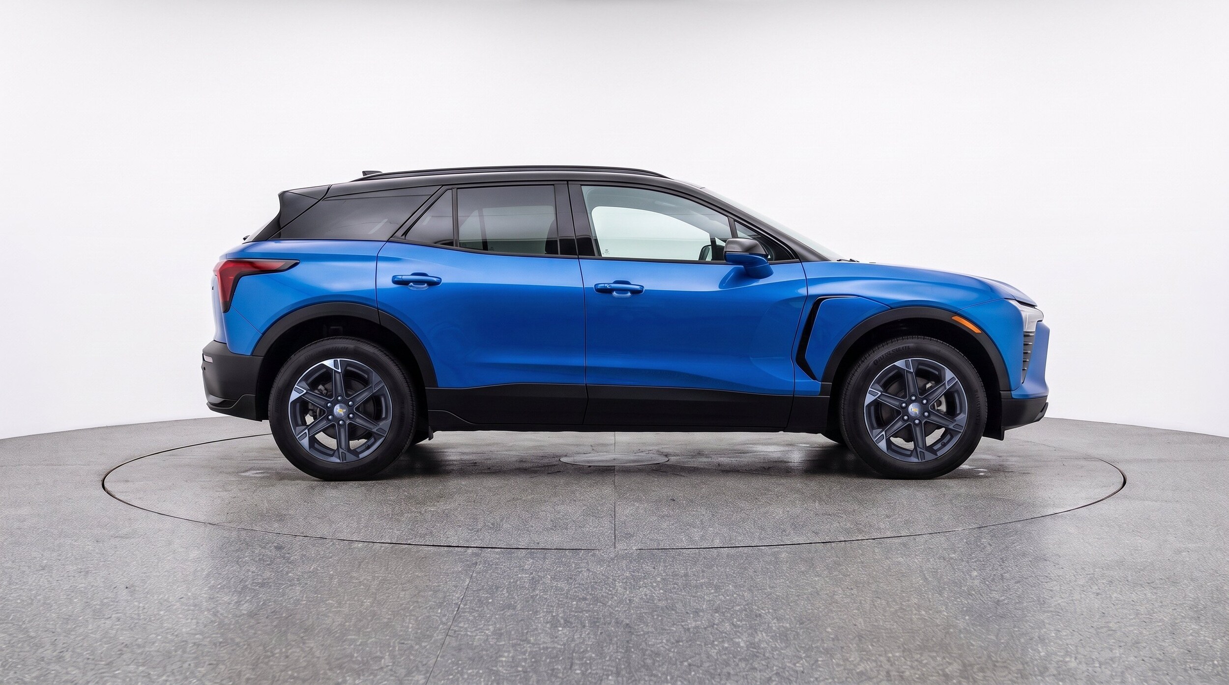 Thumbnail: 2026 Chevrolet Blazer - 10