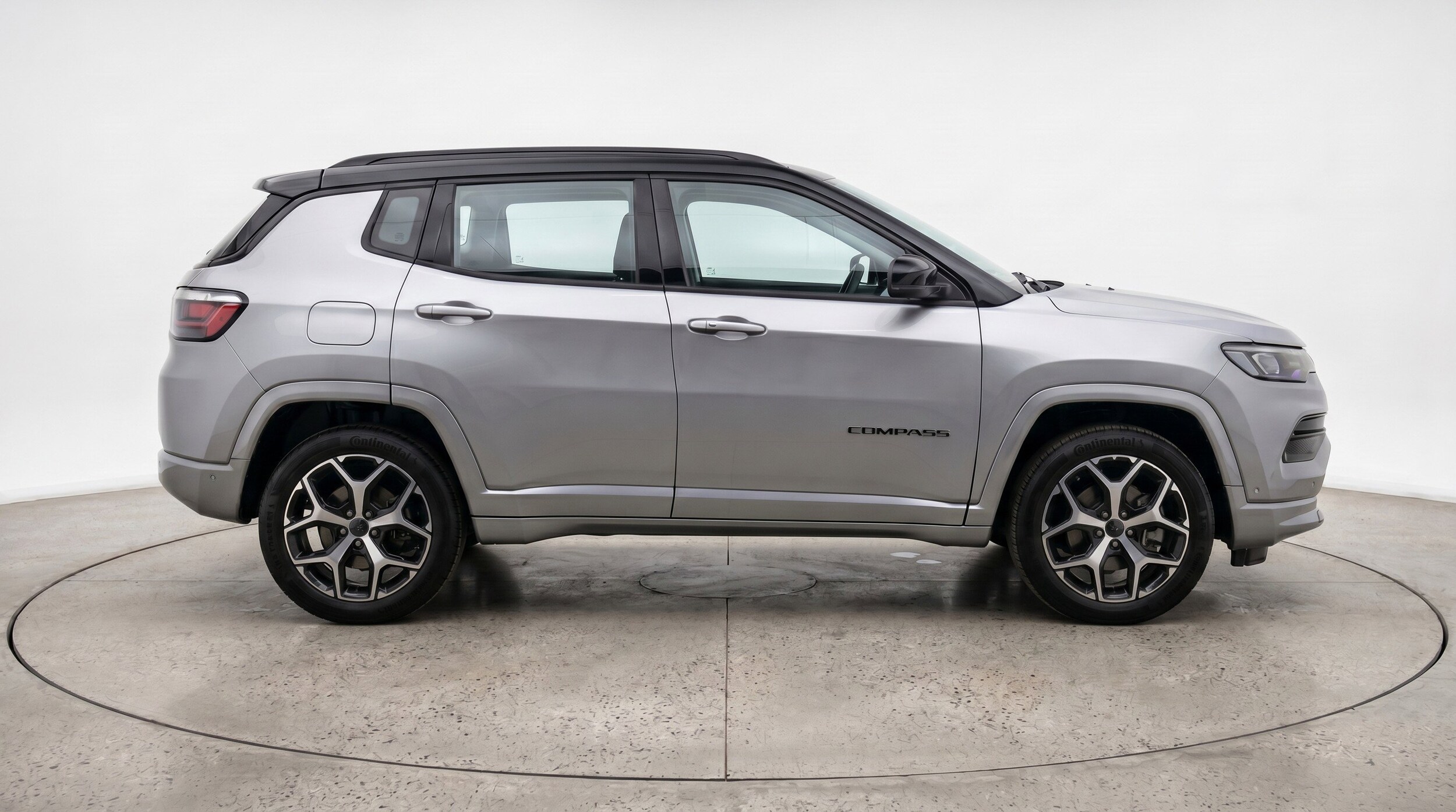 Thumbnail: 2025 Jeep Compass - 11