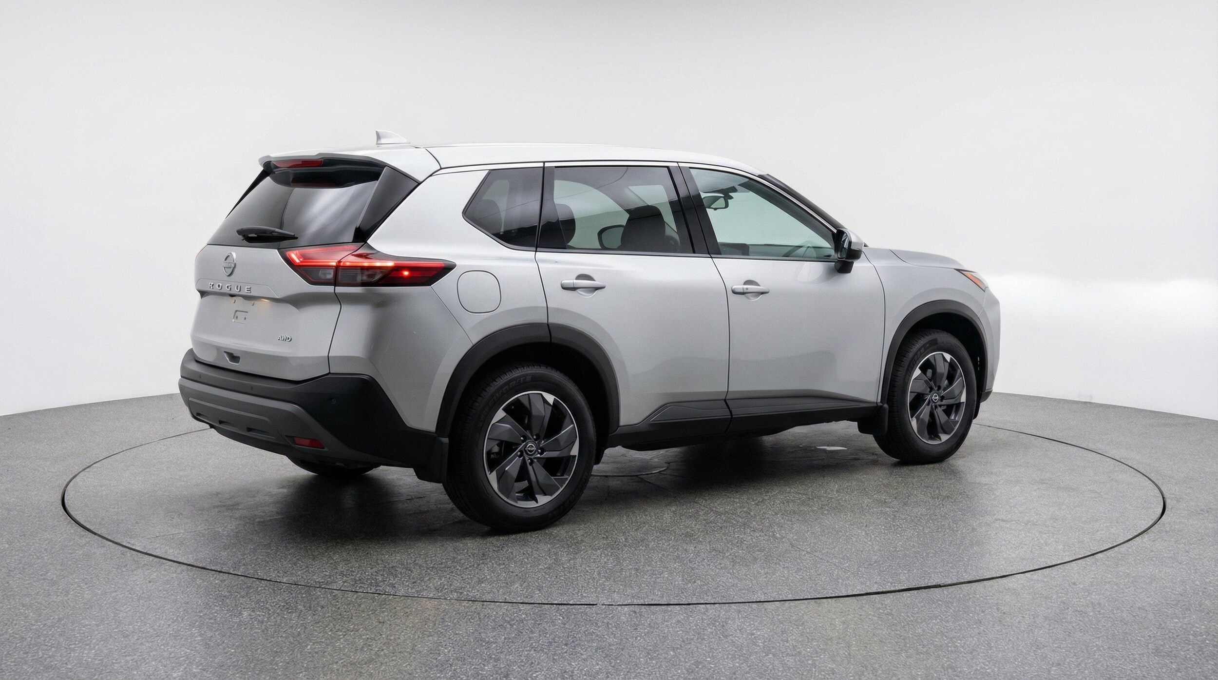 Thumbnail: 2025 Nissan Rogue - 9