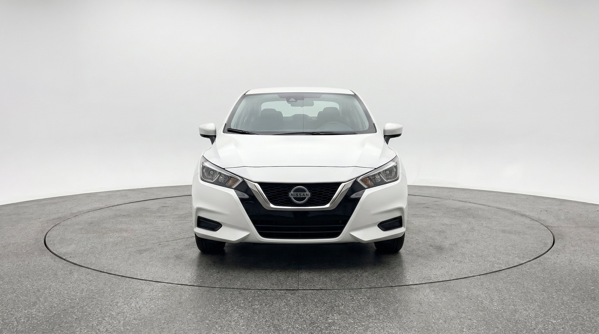 Thumbnail: 2025 Nissan Versa - 2