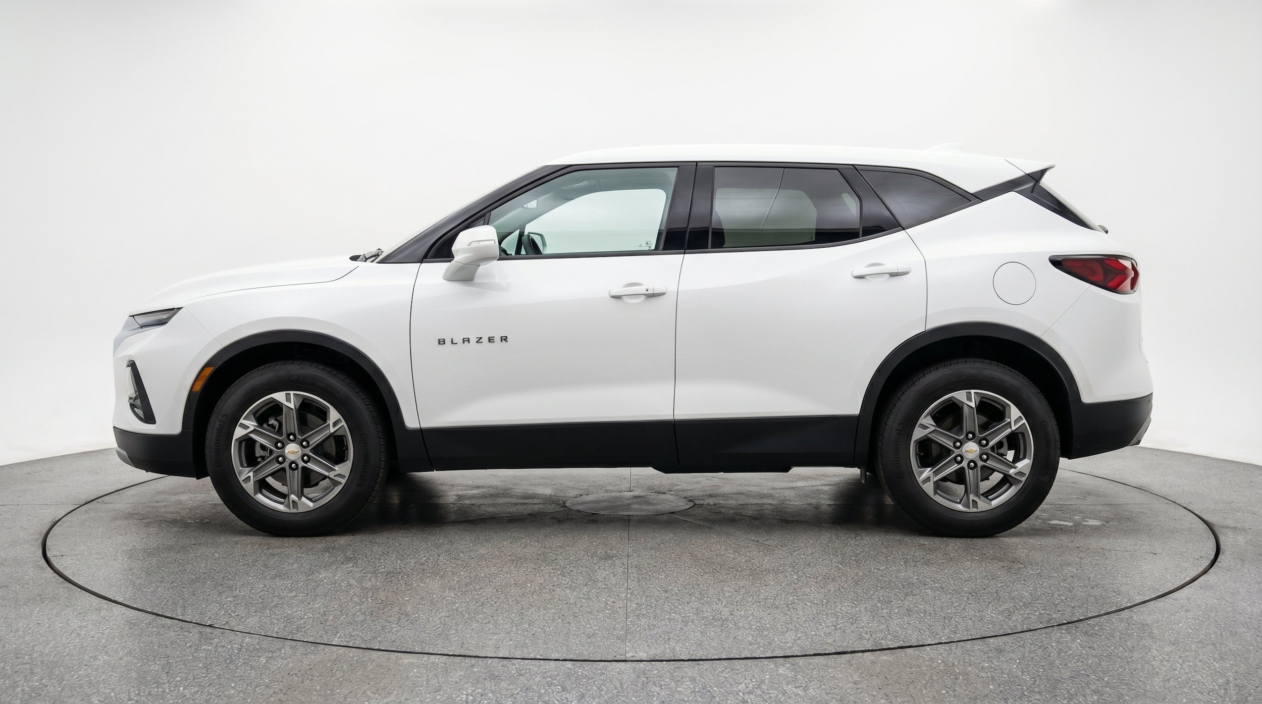 Thumbnail: 2026 Chevrolet Blazer - 5