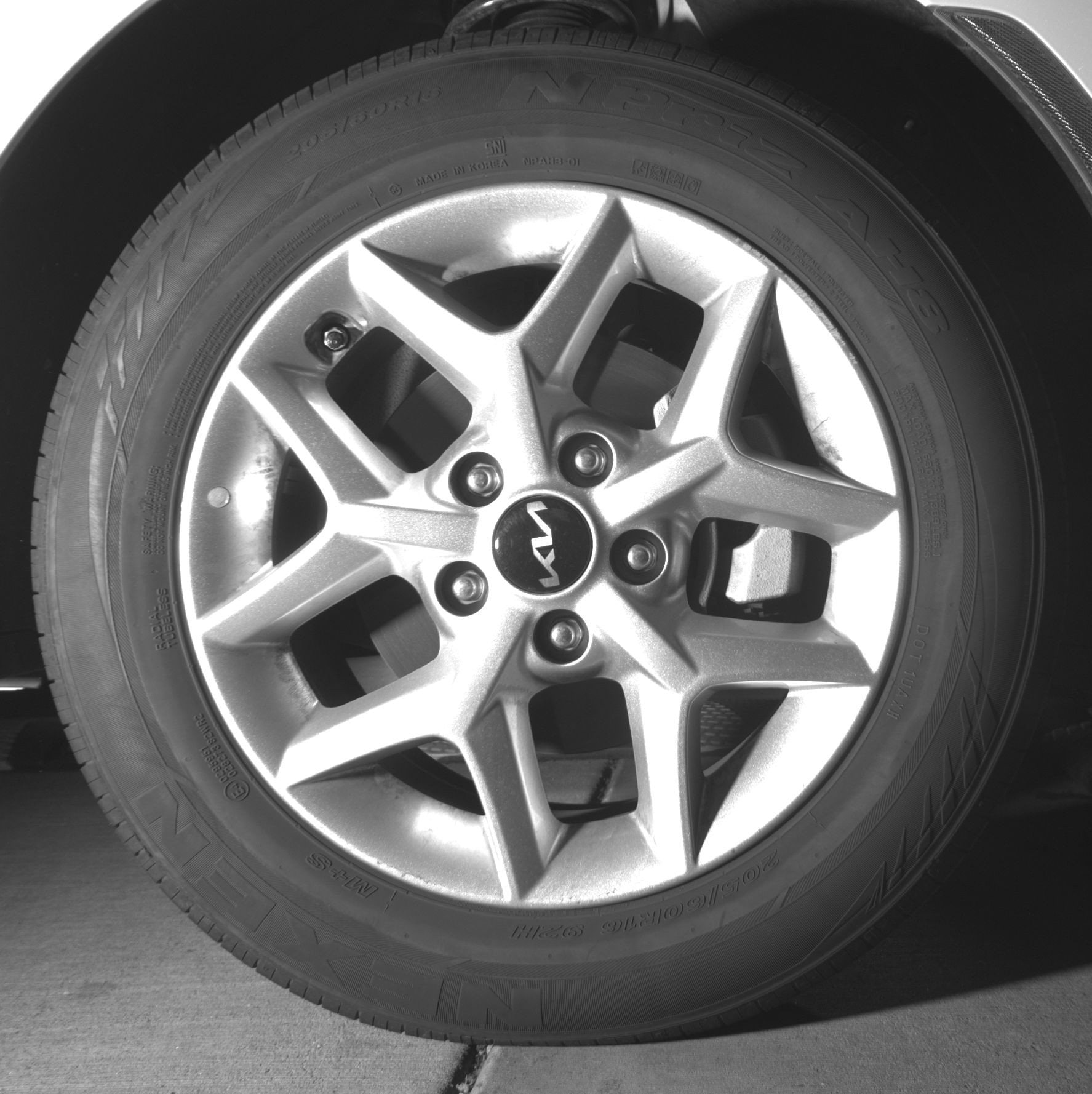 Thumbnail: 2025 Kia Soul - 13