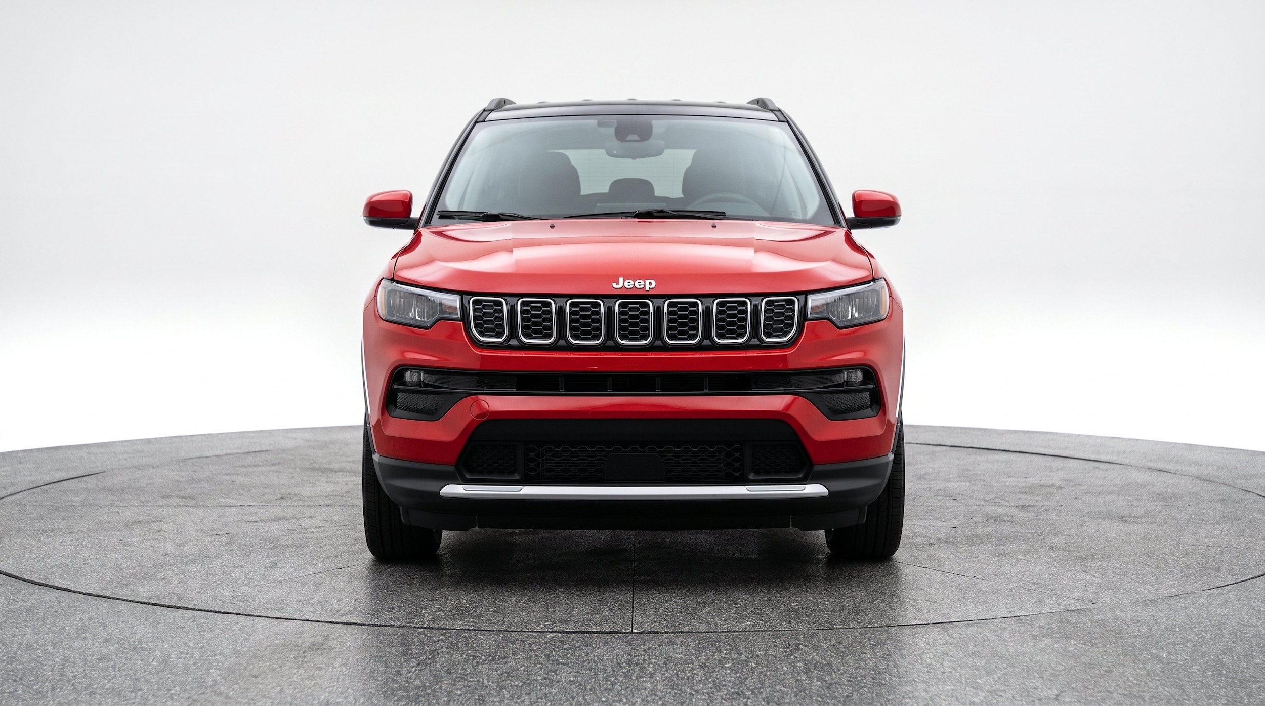 Thumbnail: 2025 Jeep Compass - 2