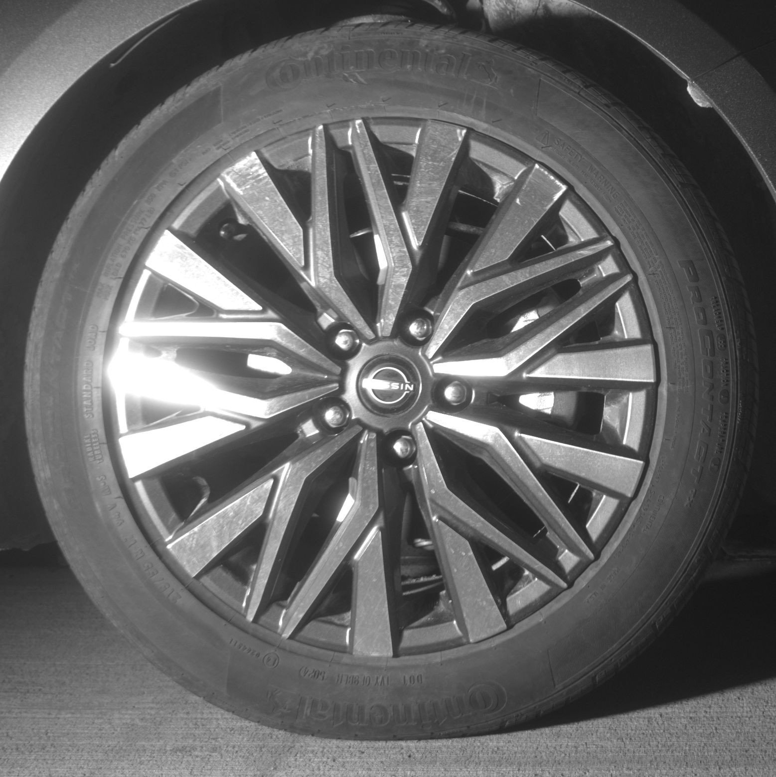 2025 Nissan Altima SV - Photo 11