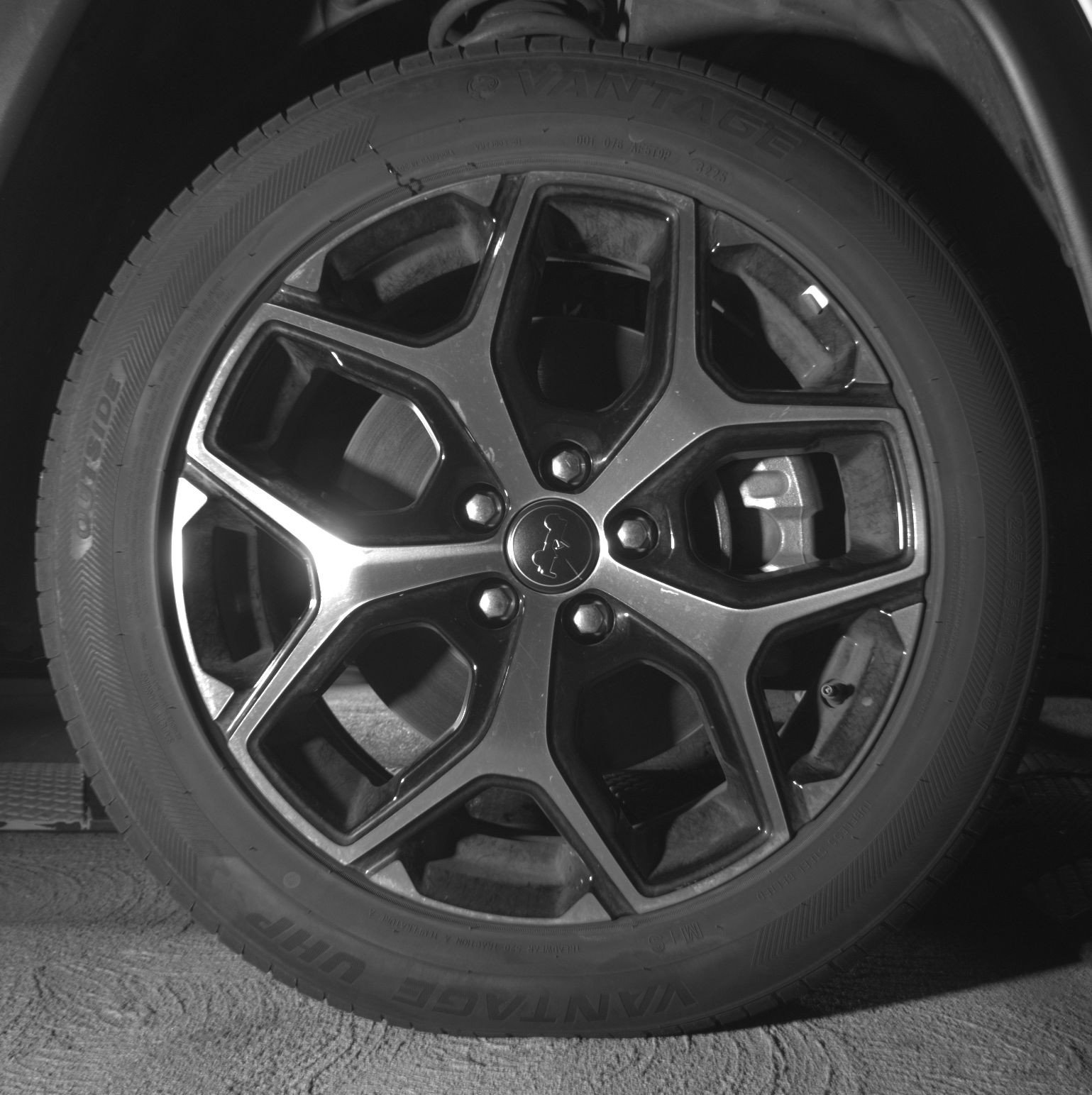 Thumbnail: 2025 Jeep Compass - 13