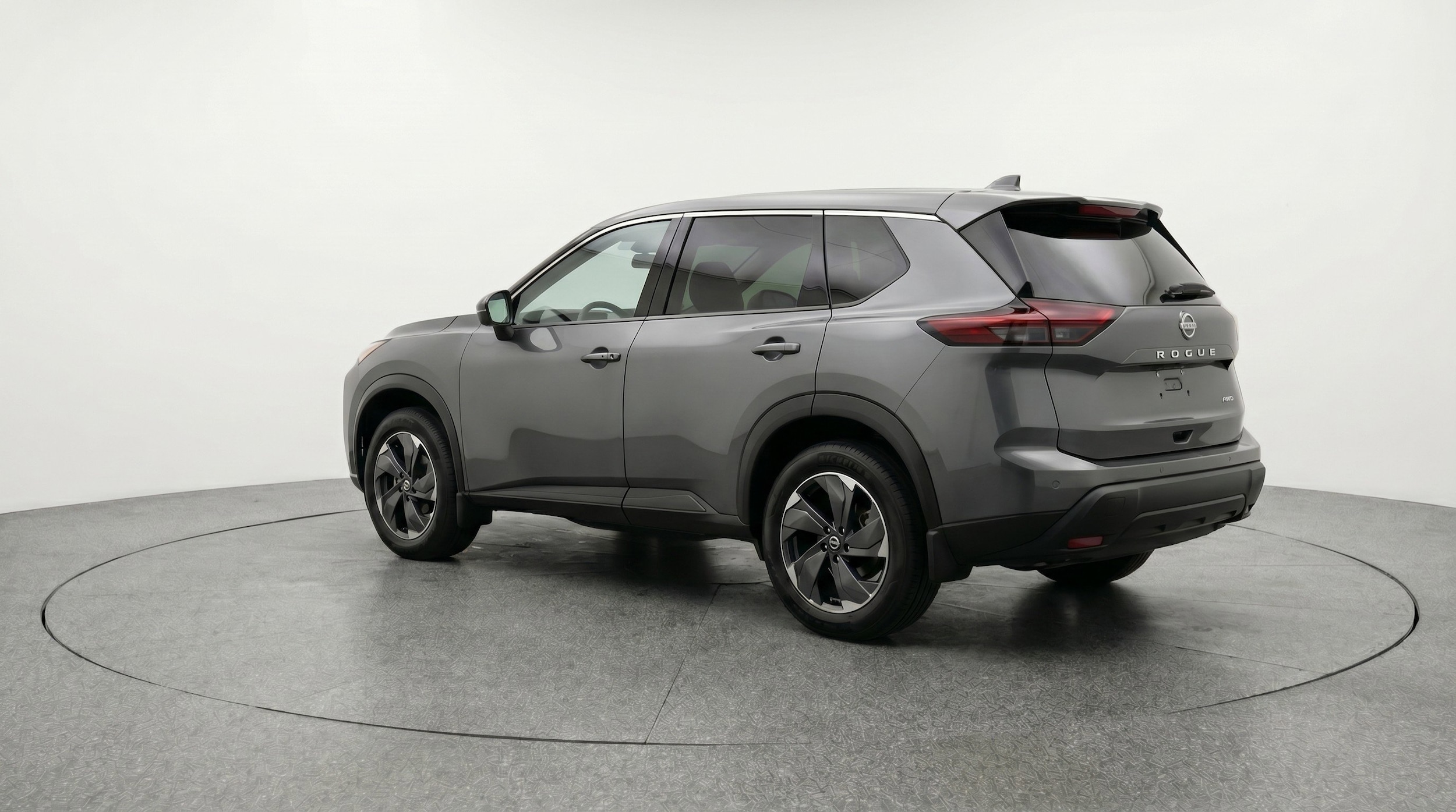 Thumbnail: 2025 Nissan Rogue - 6