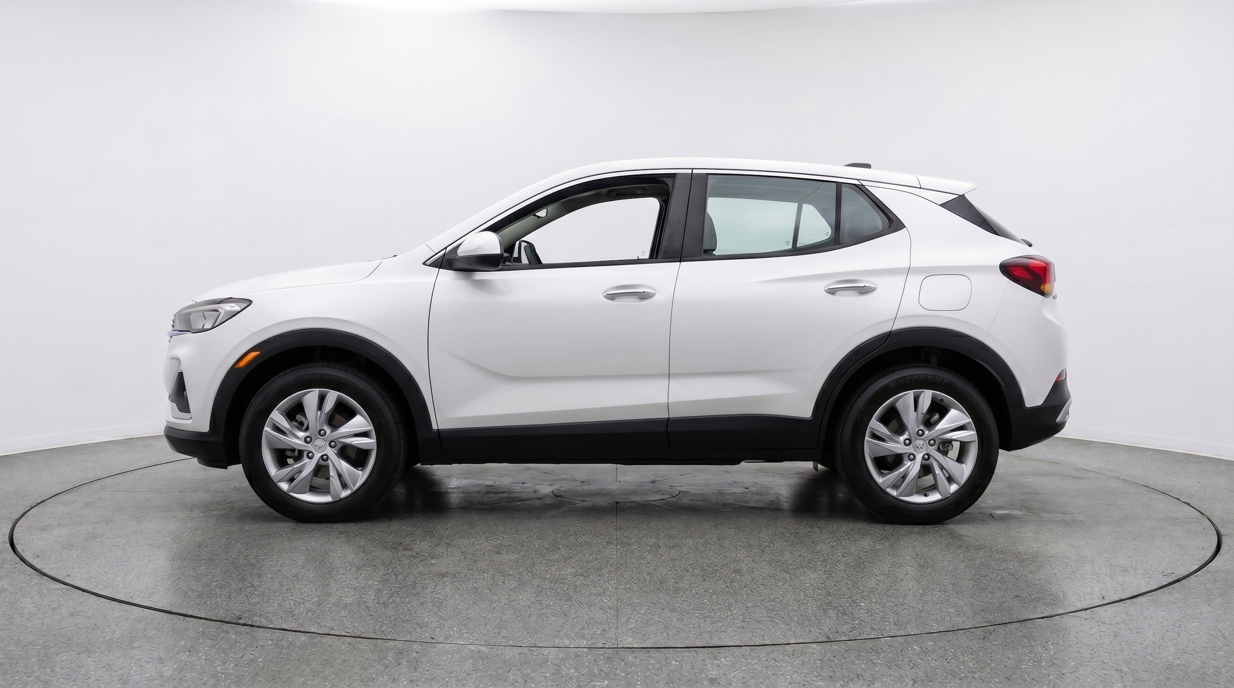 Thumbnail: 2026 Buick Encore GX - 5