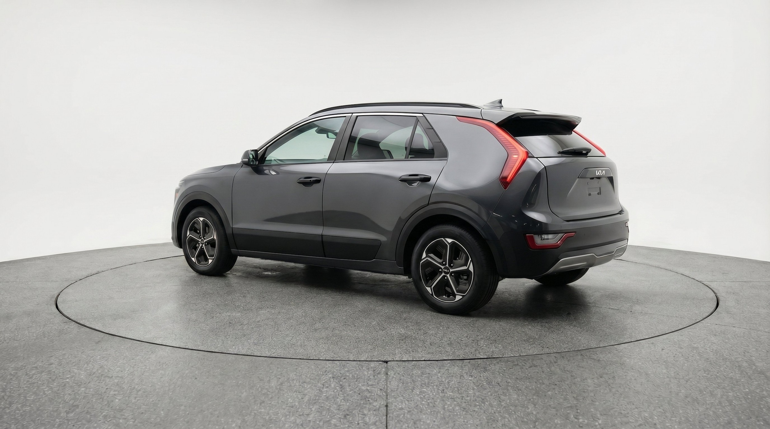 Thumbnail: 2026 Kia Niro - 6