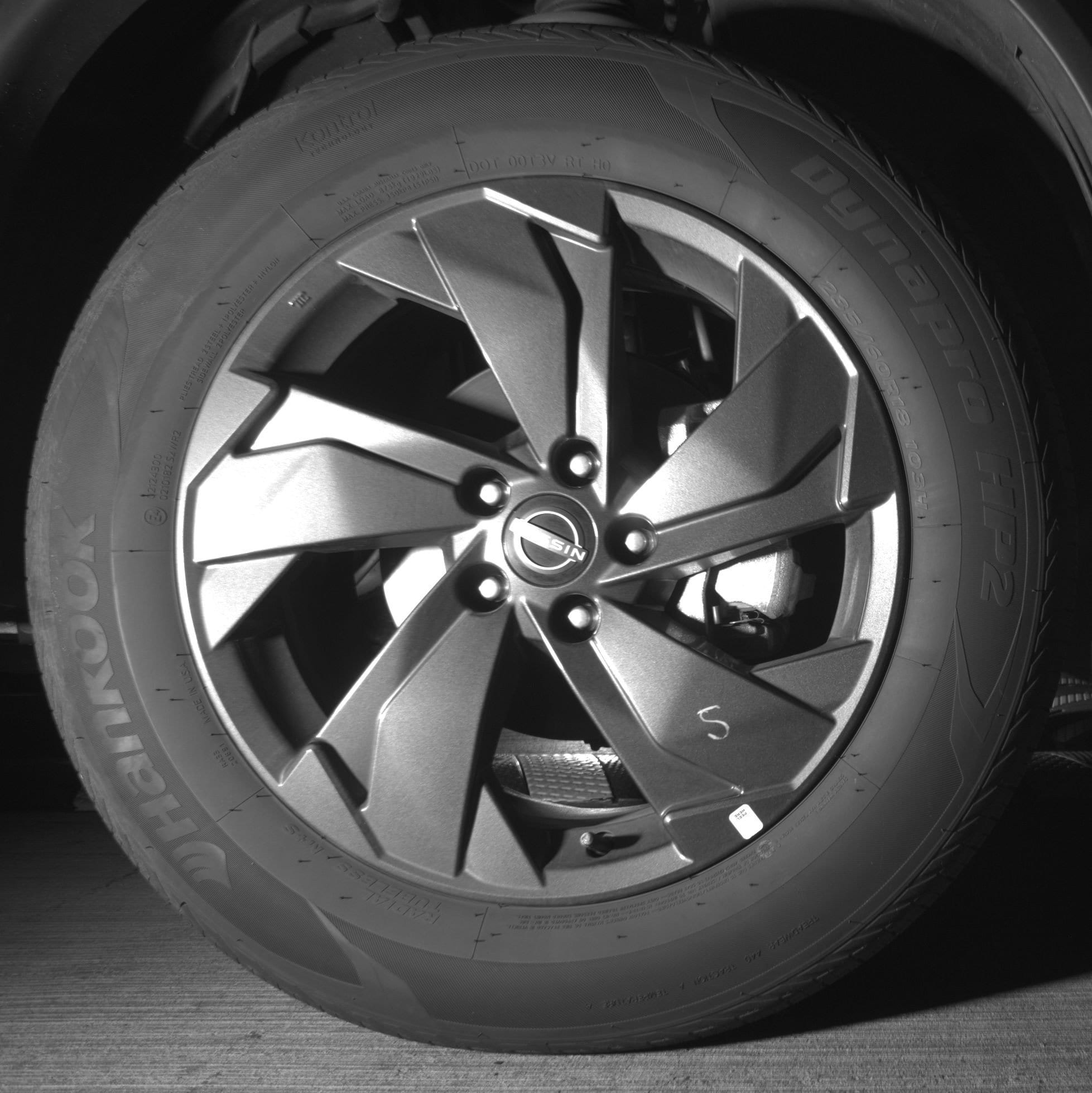 Thumbnail: 2026 Nissan Rogue - 13