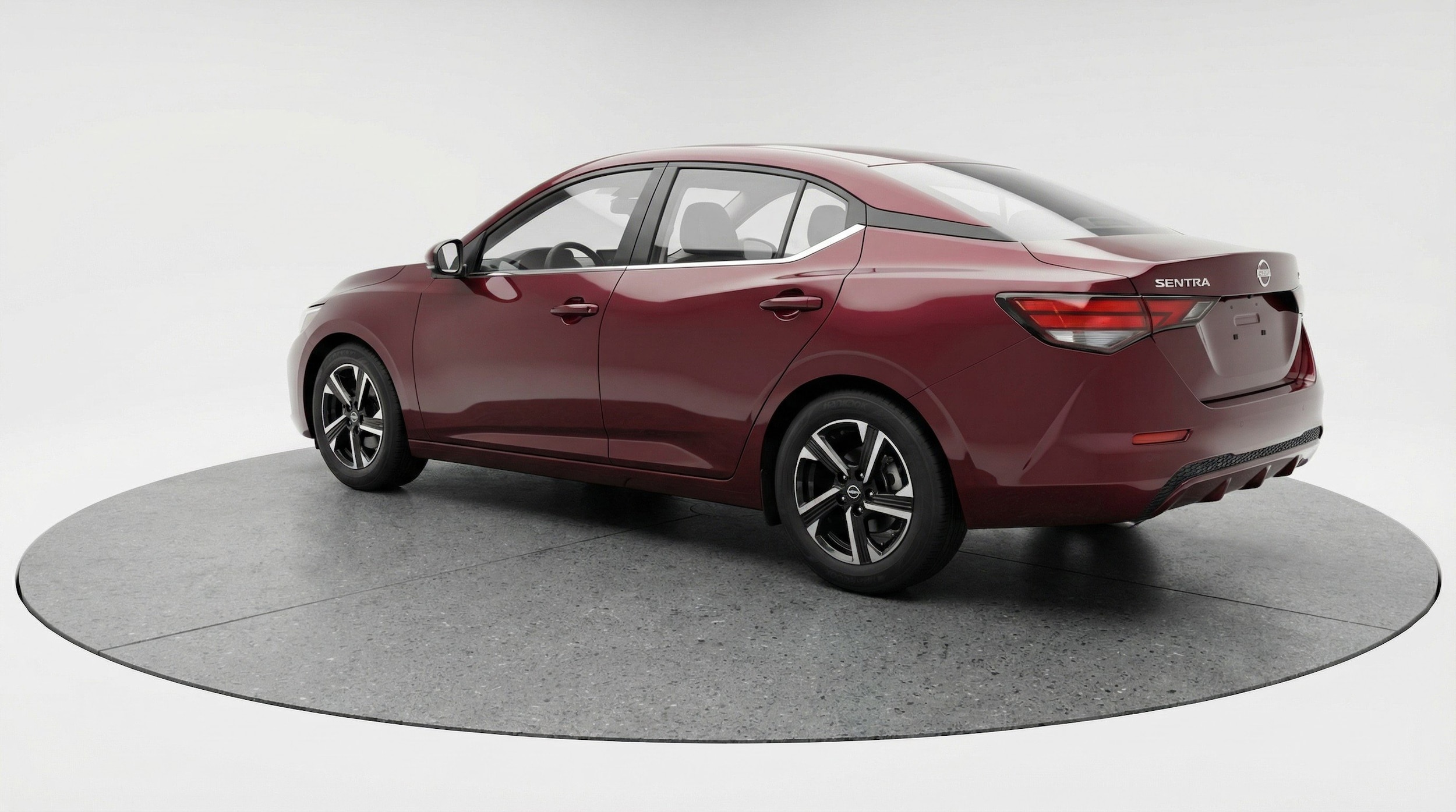 Thumbnail: 2025 Nissan Sentra - 6