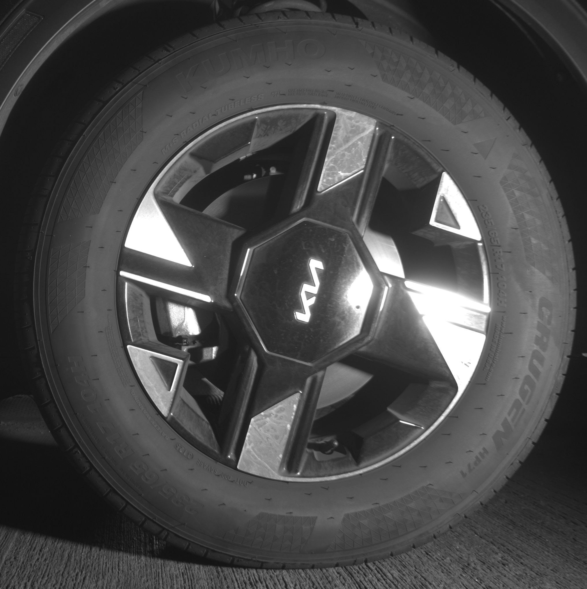 Thumbnail: 2026 Kia Sportage - 12