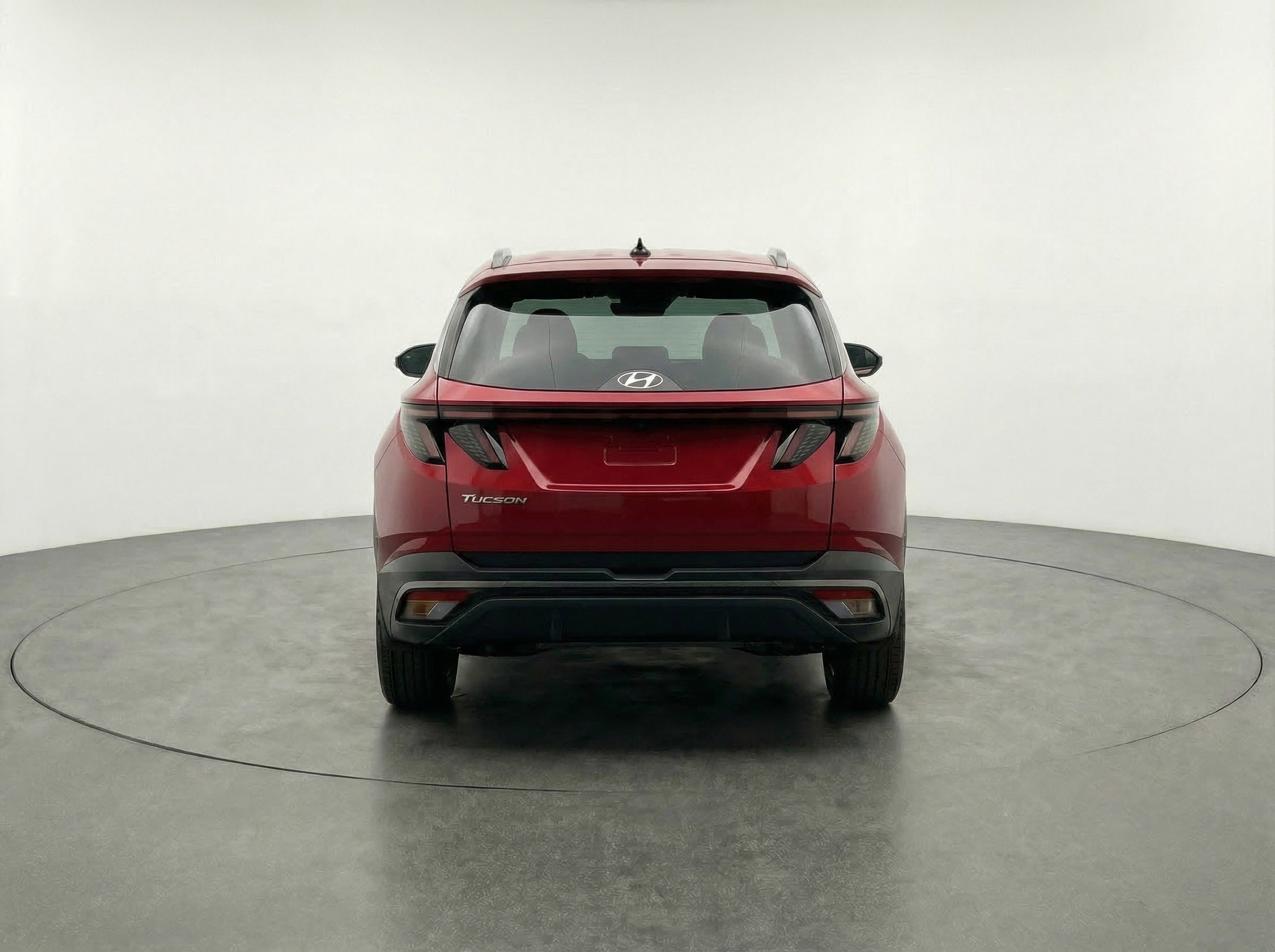 Thumbnail: 2025 Hyundai Tucson - 7