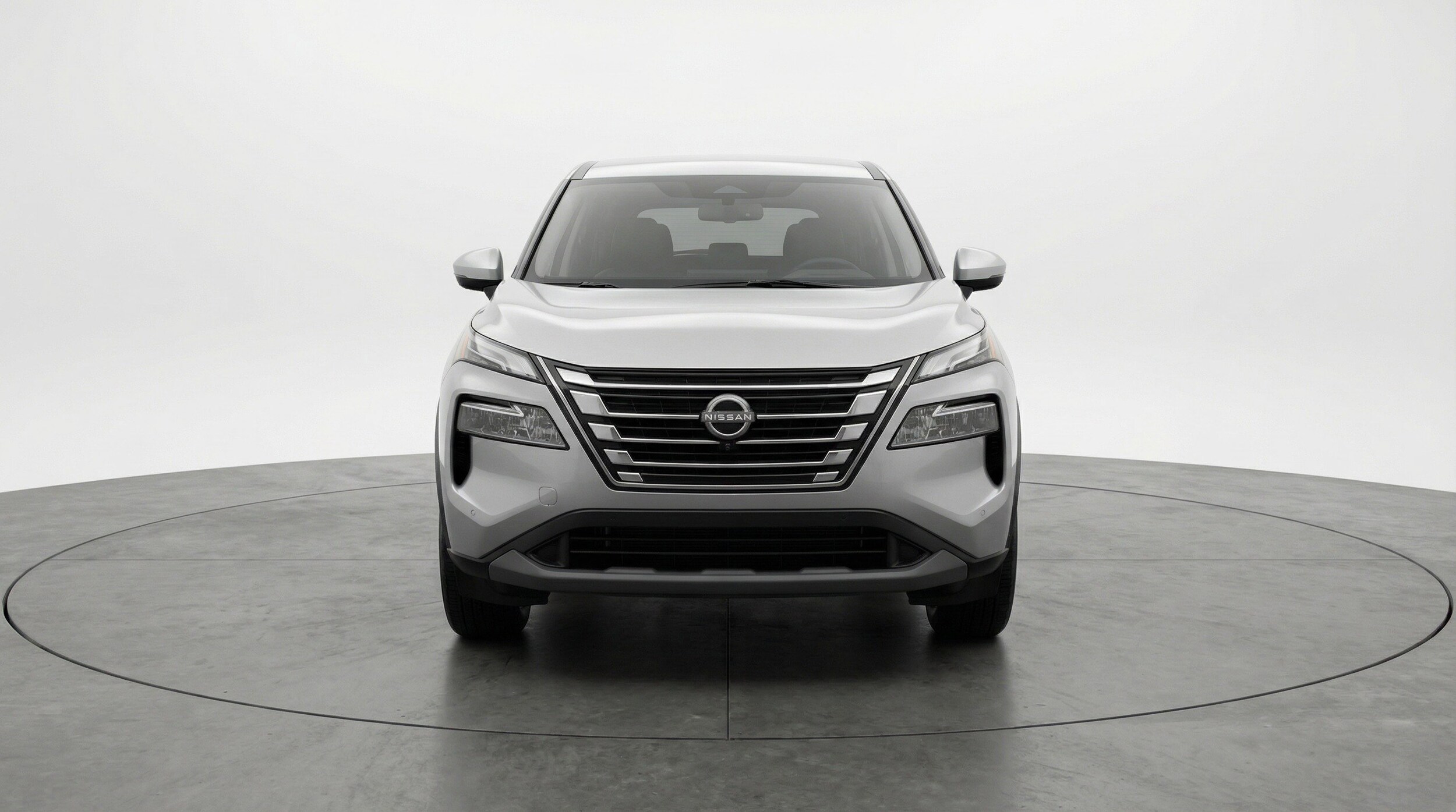 Thumbnail: 2025 Nissan Rogue - 2